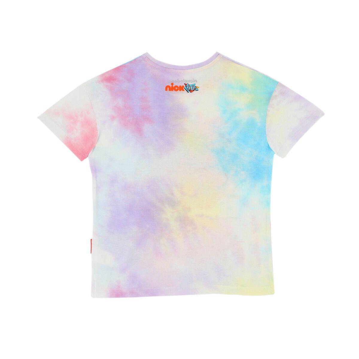 POLERA TEENS NICK '90S-1