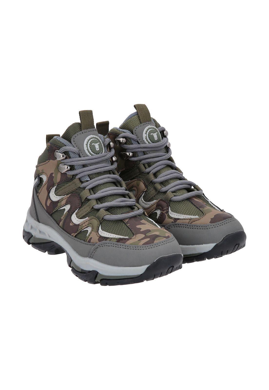 ZAPATO OUTDOOR ALTO VERDE BLACKSHEEP PANGAL-2