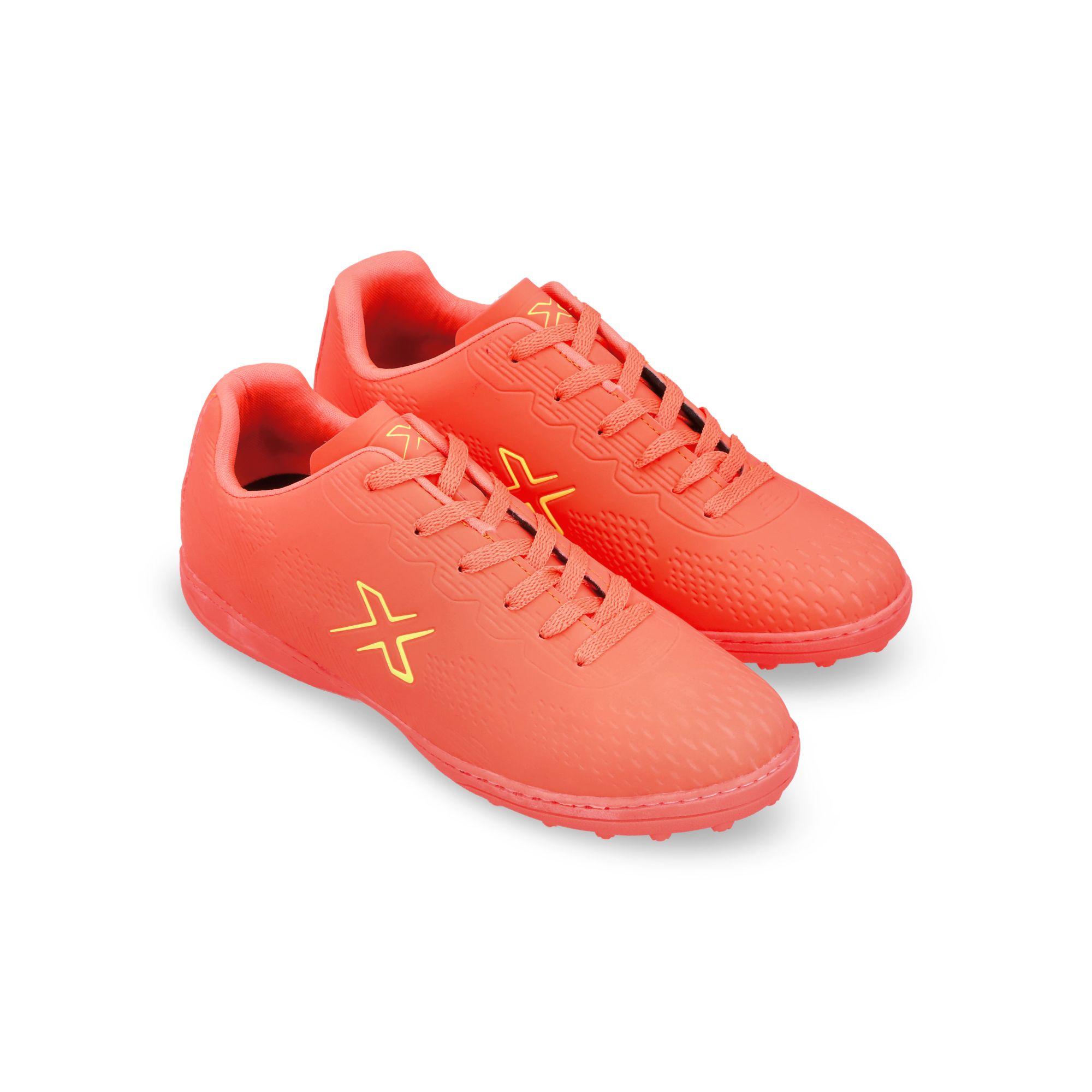 ZAPATOS DE BABY FUTBOL OXN RAYO MD ADULTO-3