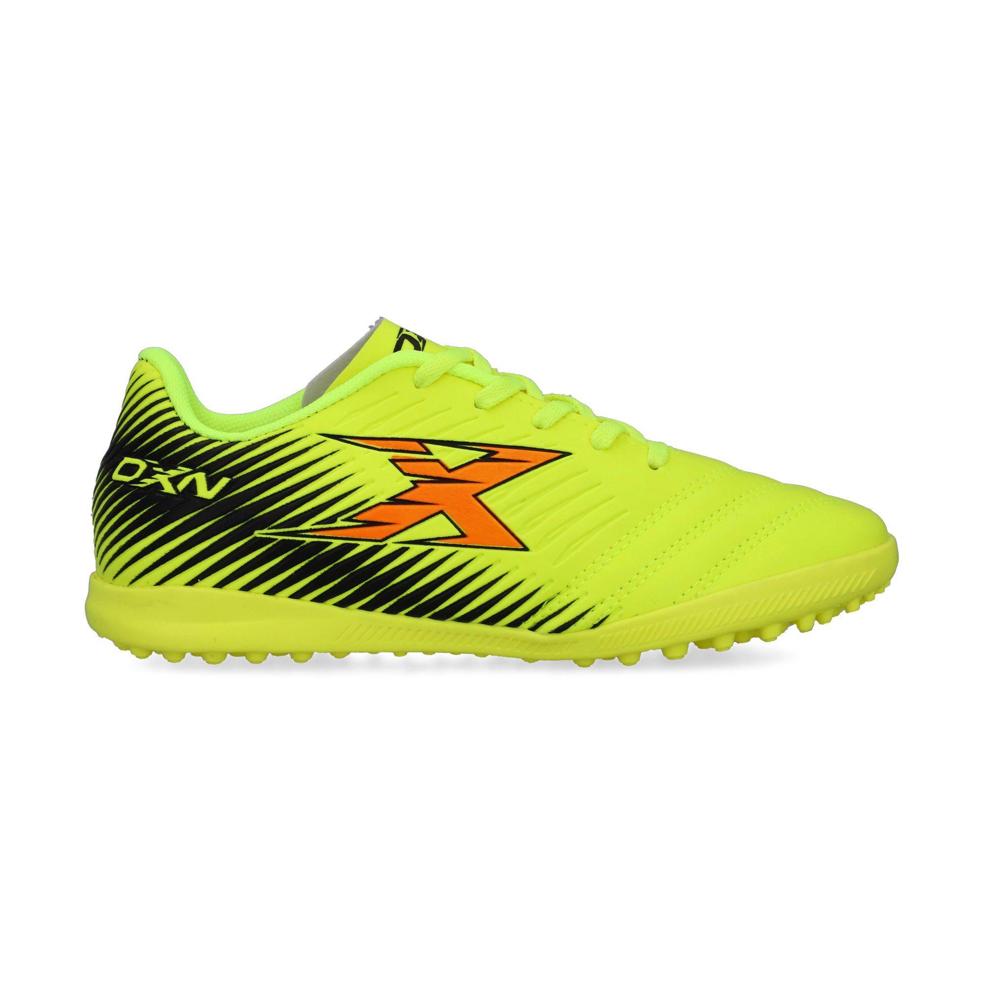 ZAPATOS BABY FUTBOL OXN AGILIS 3 PRO JUNIOR-0
