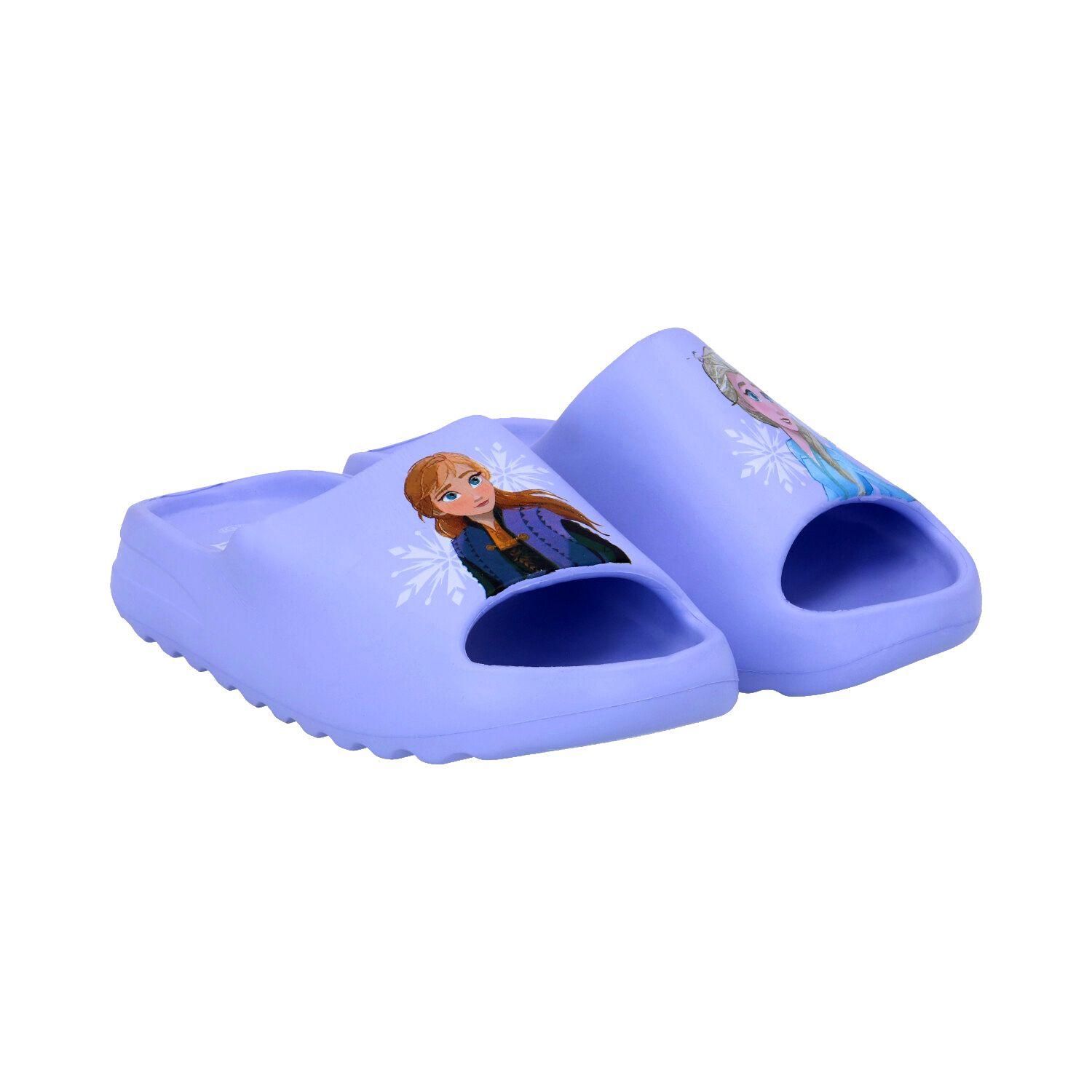PANTINA FROZEN INFANTIL-0