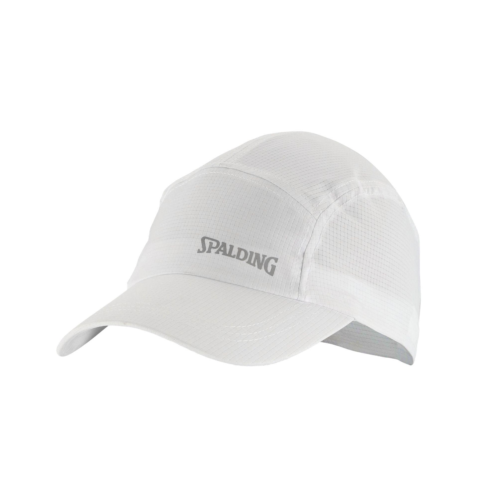 Jockey Running Blanco Reflex Spalding Unisex Blanco-0
