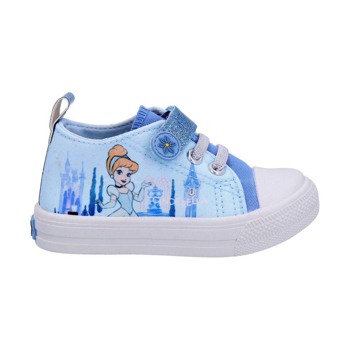 ZAPATILLAS PRINCESA DISNEY CENICIENTA INFANTIL-1