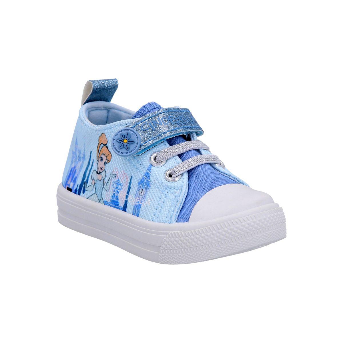ZAPATILLAS PRINCESA DISNEY CENICIENTA INFANTIL-2