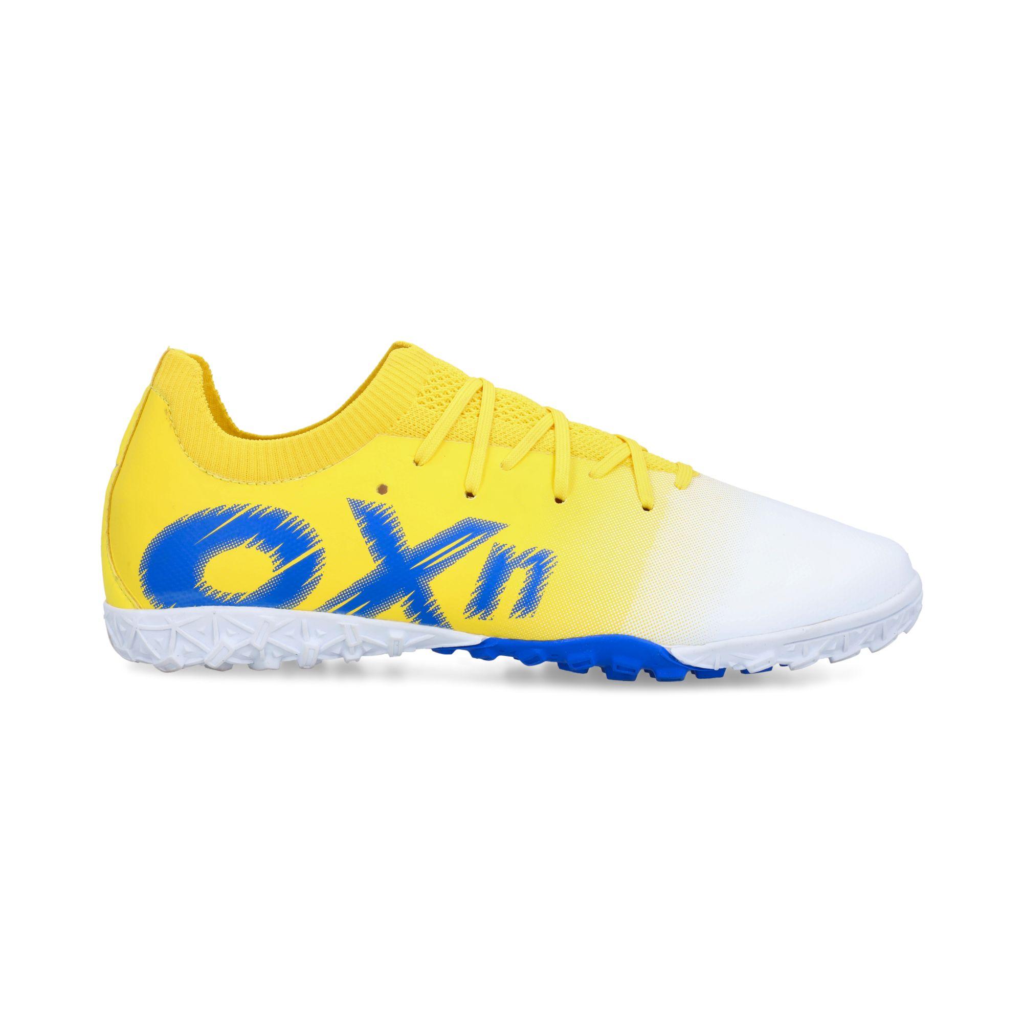 ZAPATOS BABY FUTBOL OXN NIEBLA SC ADULTO-0