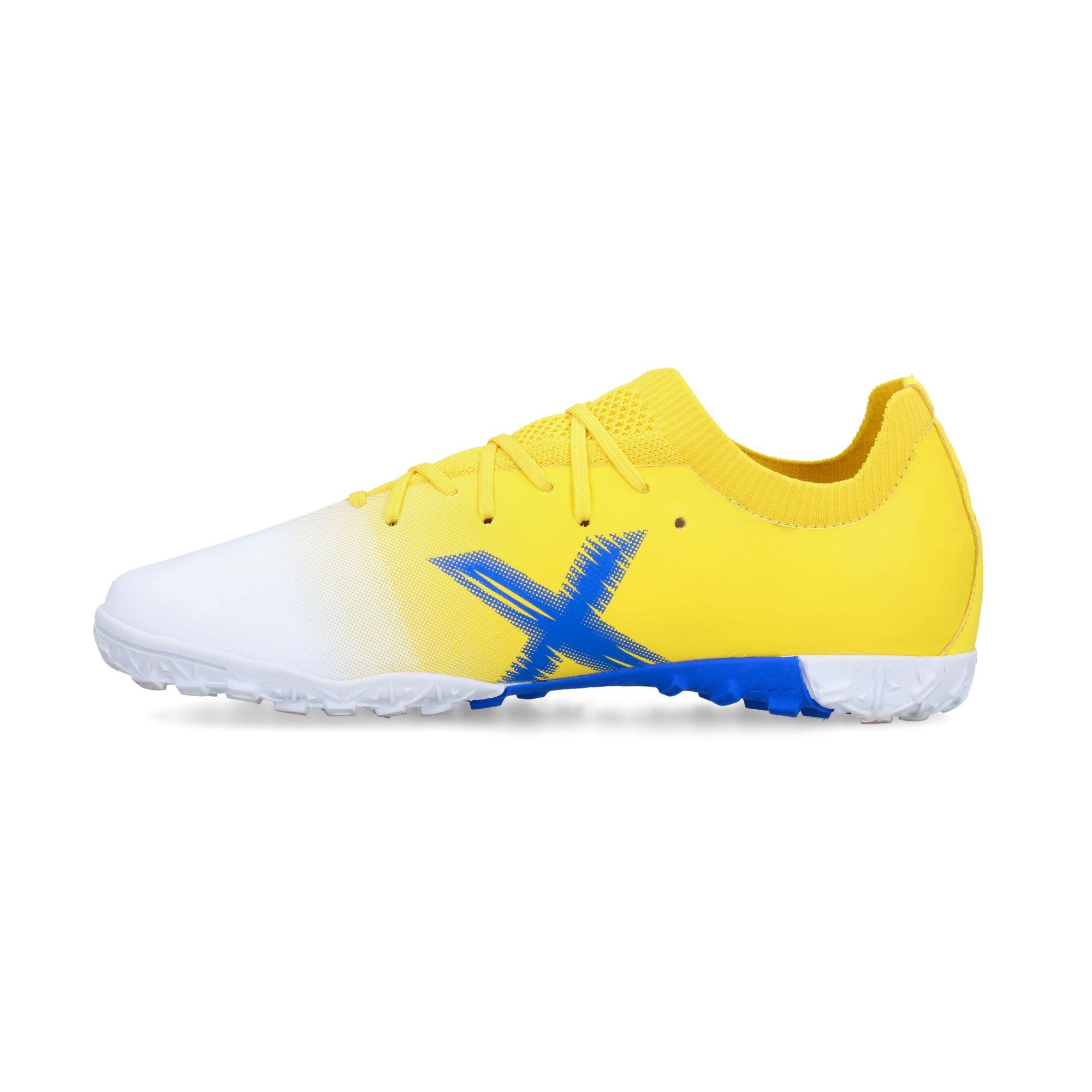 ZAPATOS BABY FUTBOL OXN NIEBLA SC ADULTO-1