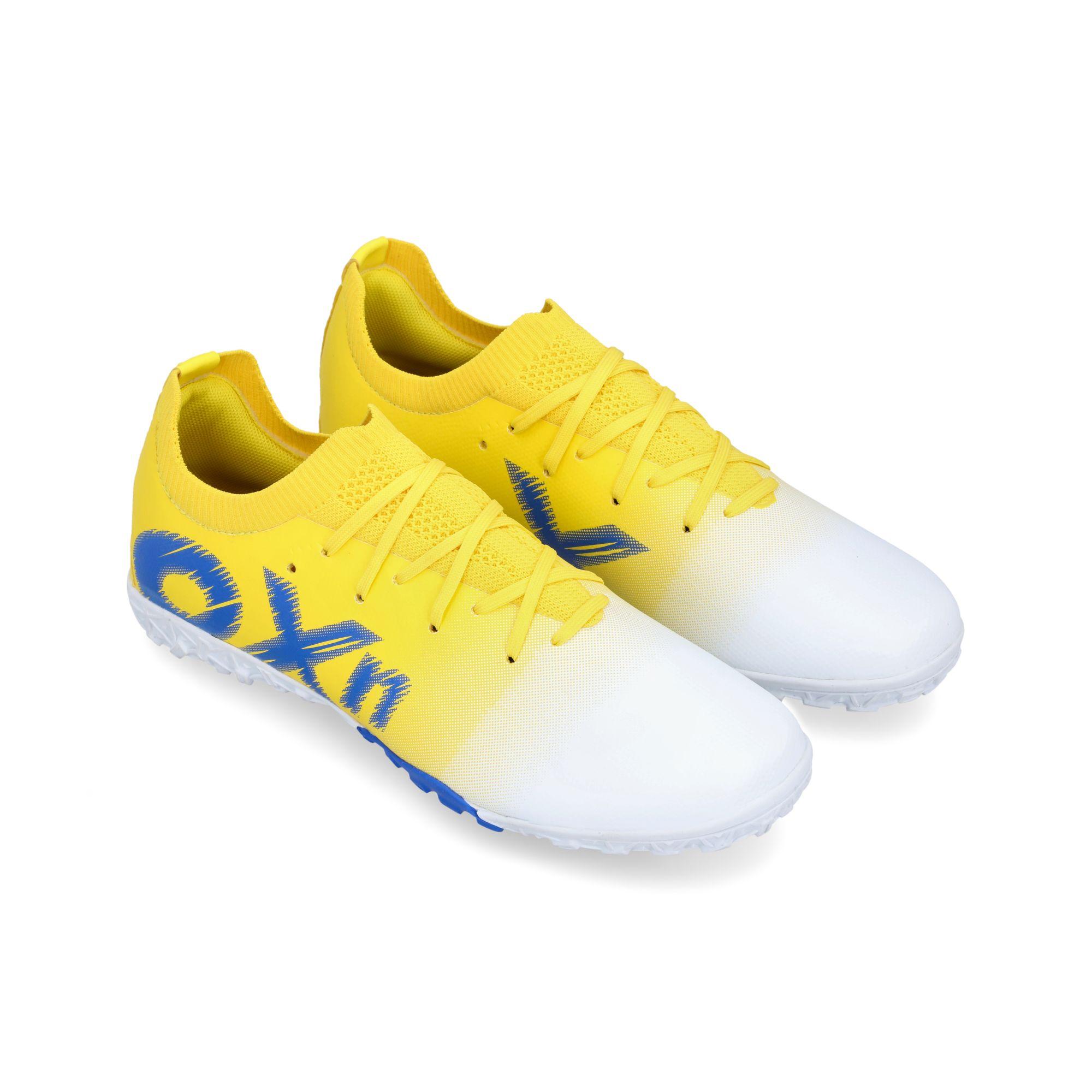 ZAPATOS BABY FUTBOL OXN NIEBLA SC ADULTO-3
