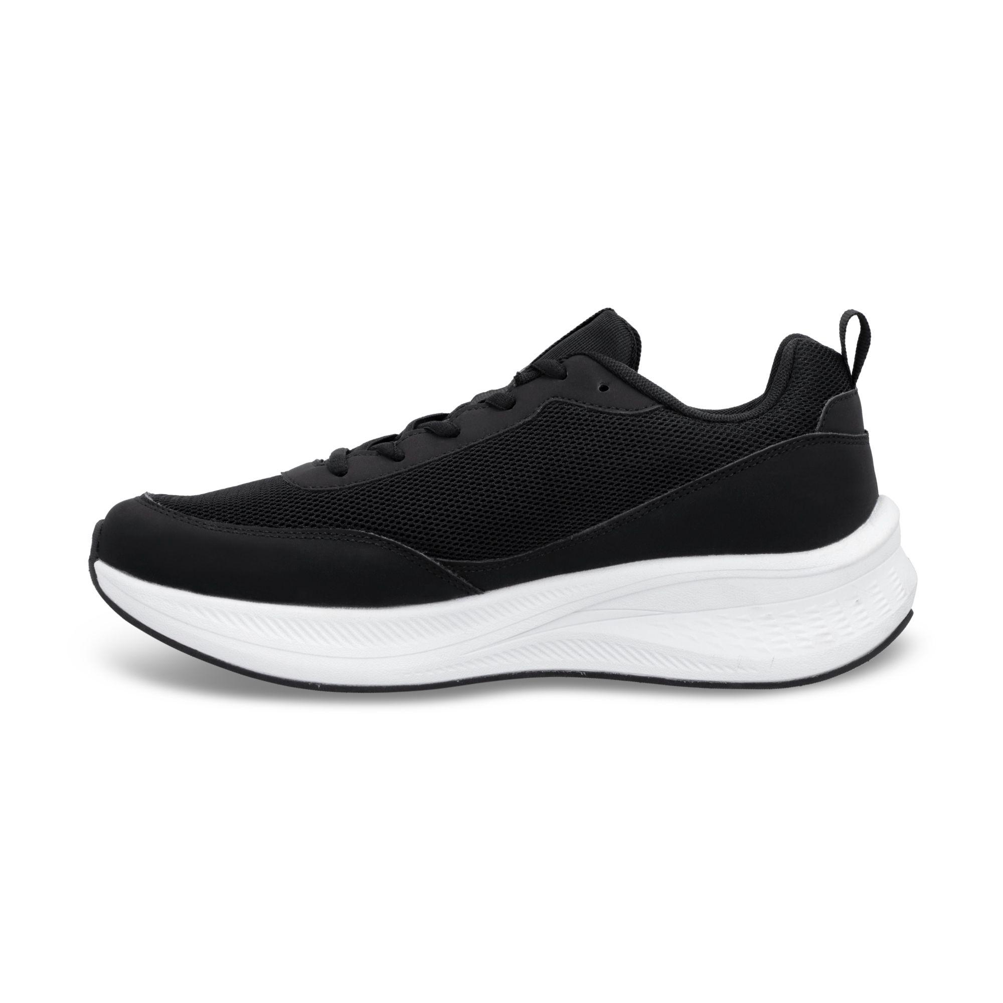 Zapatilla Hombre Fitness Jump 2.0 Spalding Negro-1