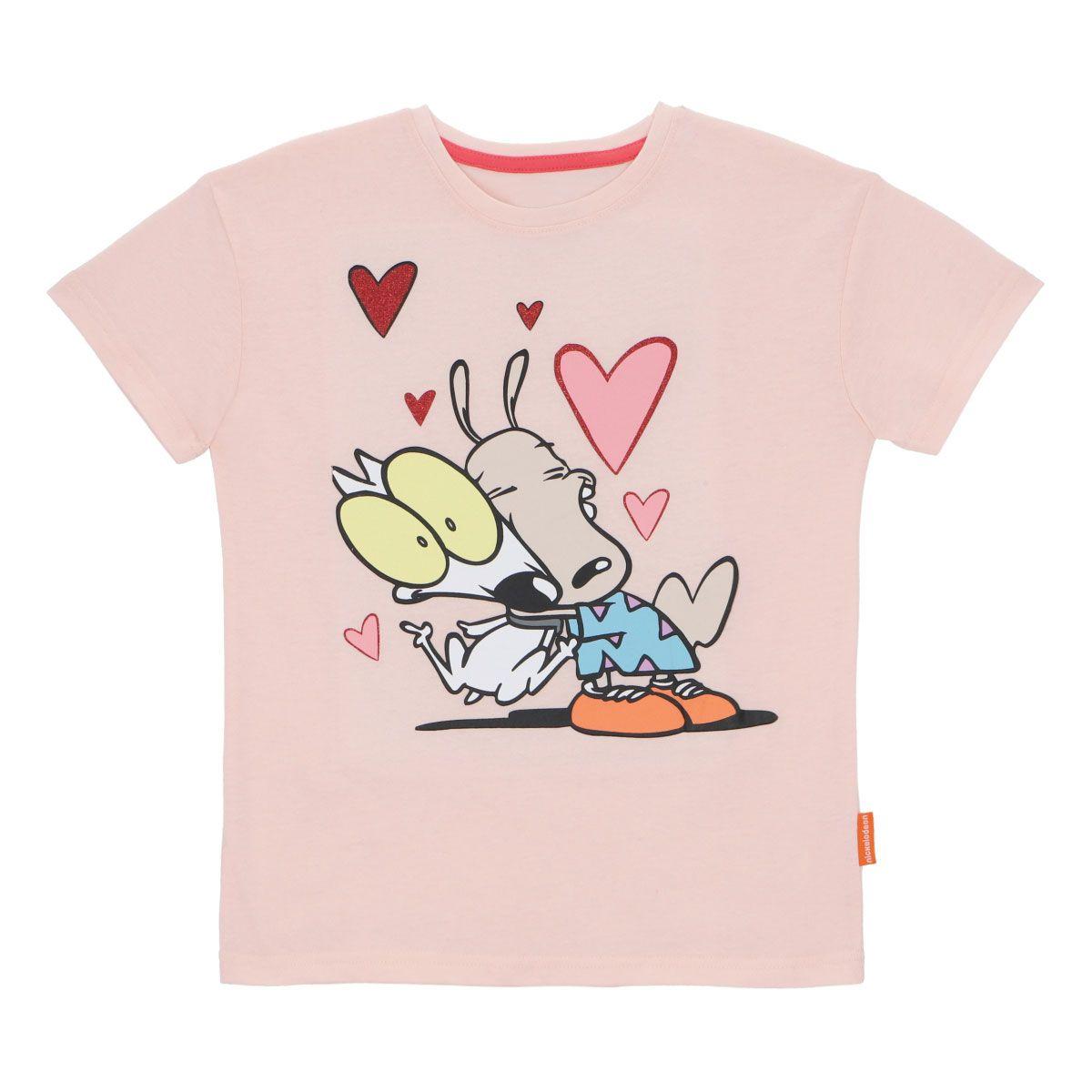 POLERA TEENS ROCKO-0