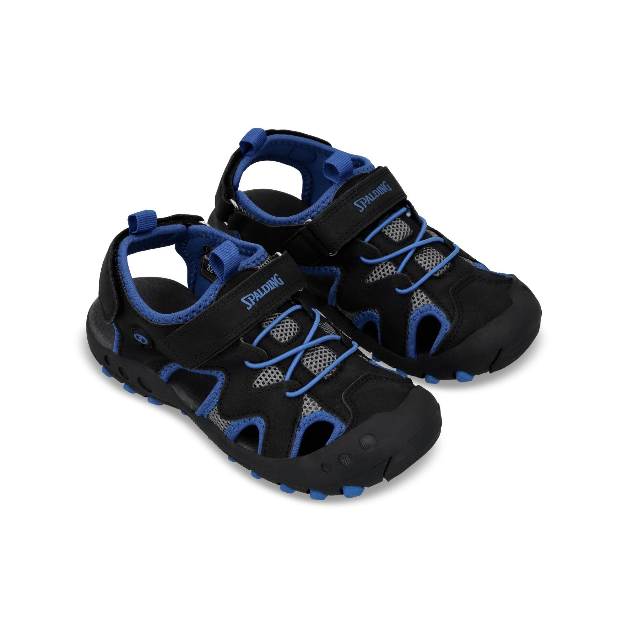 Sandalia Infantil Spalding outdoor-3