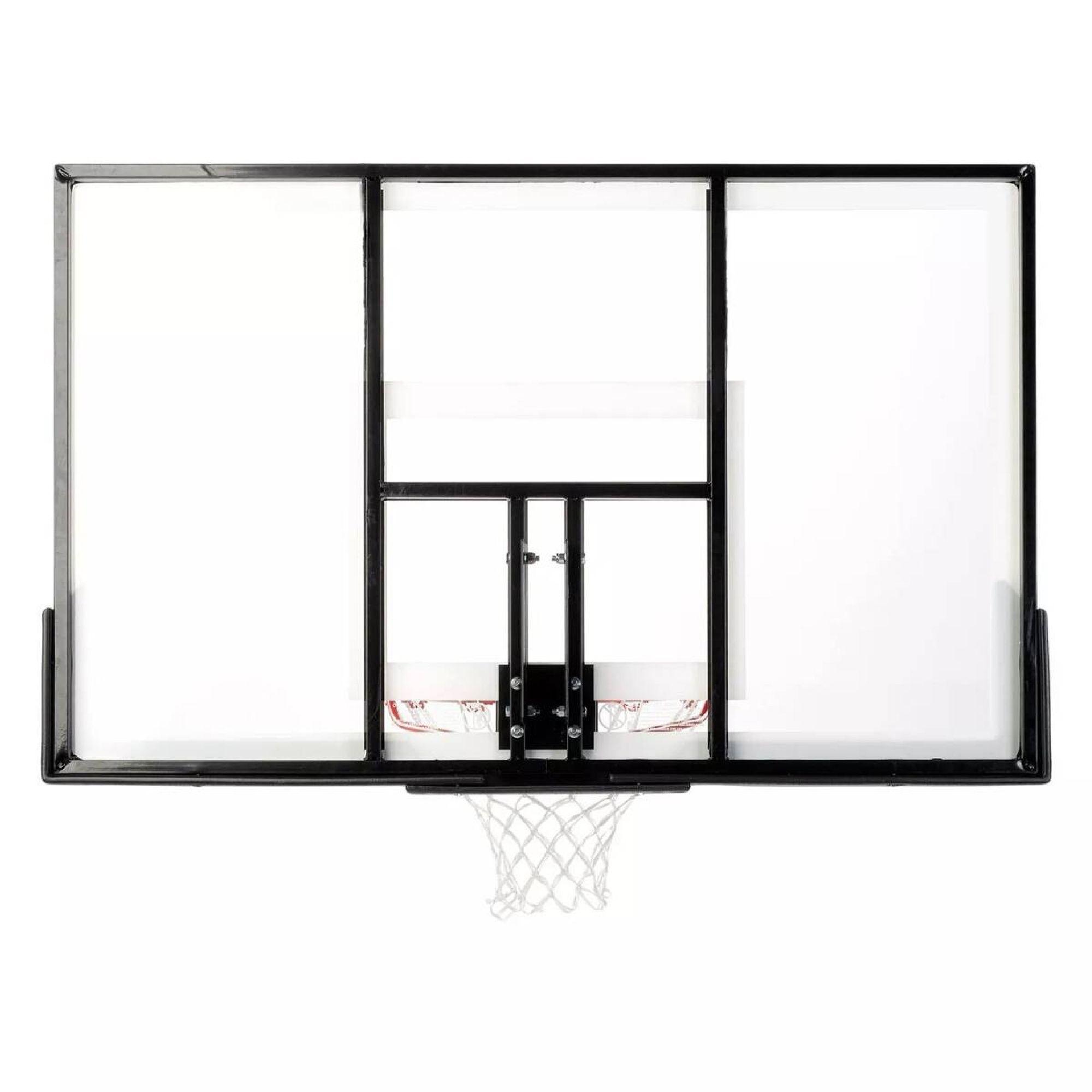 Combo Tablero Performance 50’’ Spalding Blanco-2