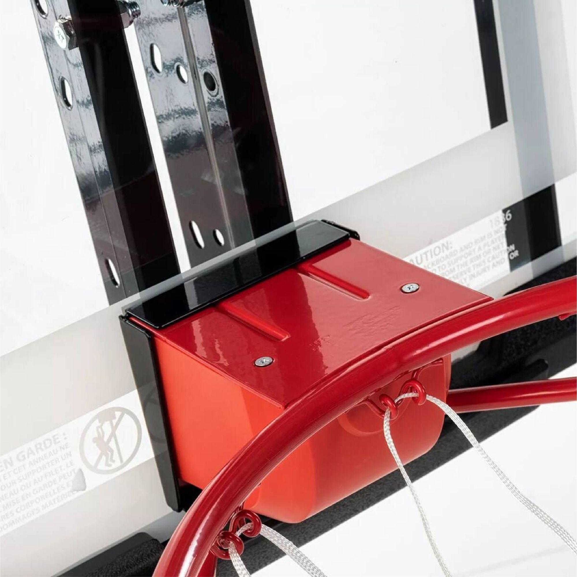 Combo Tablero Performance 50’’ Spalding Blanco-3