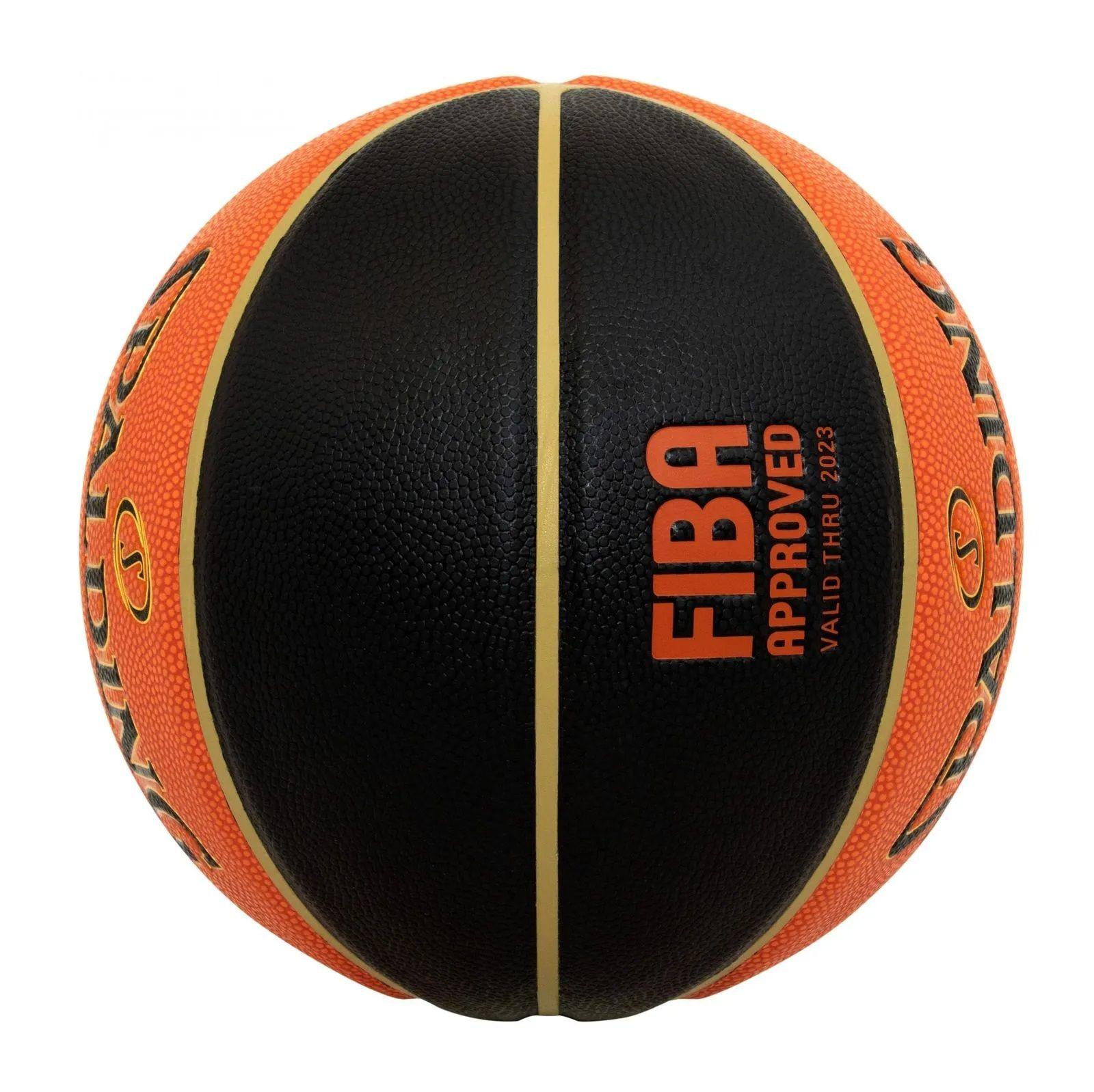 BALON BASKETBALL LEGACY TF1000 - TALLA 6-2