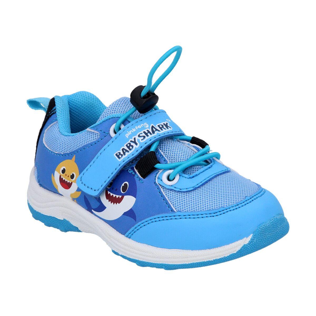 ZAPATILLAS DEPORTIVA BABY SHARK INFANTIL-1
