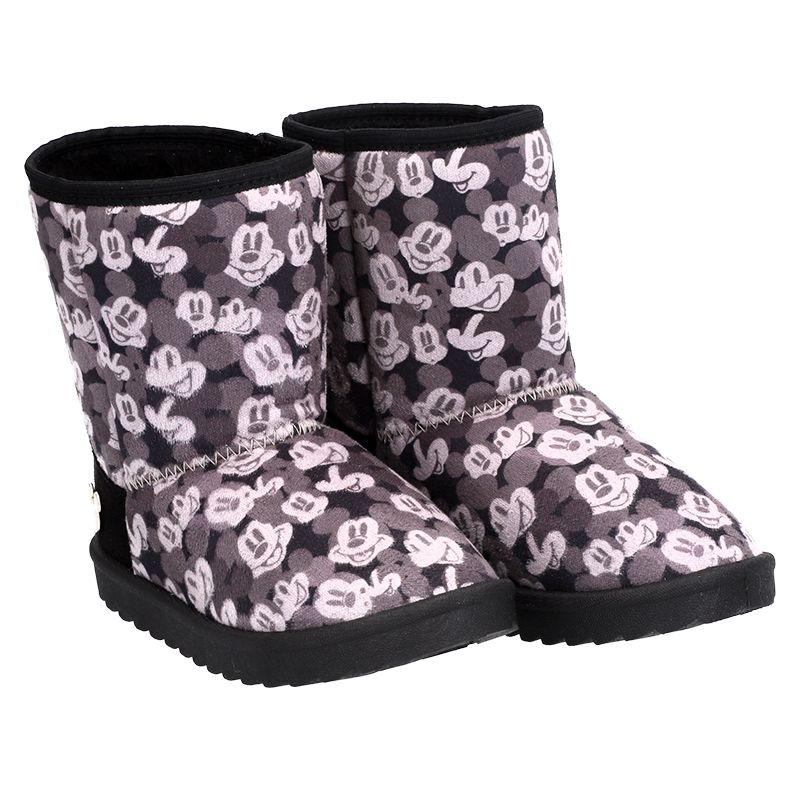 BOTAS MICKEY MOUSE INFANTIL-0