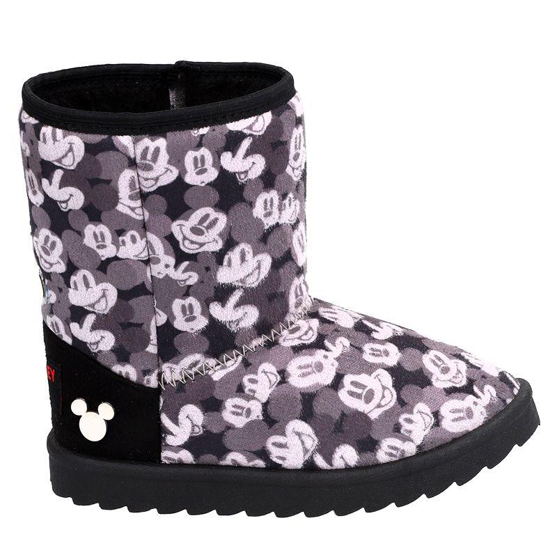 BOTAS MICKEY MOUSE INFANTIL-1