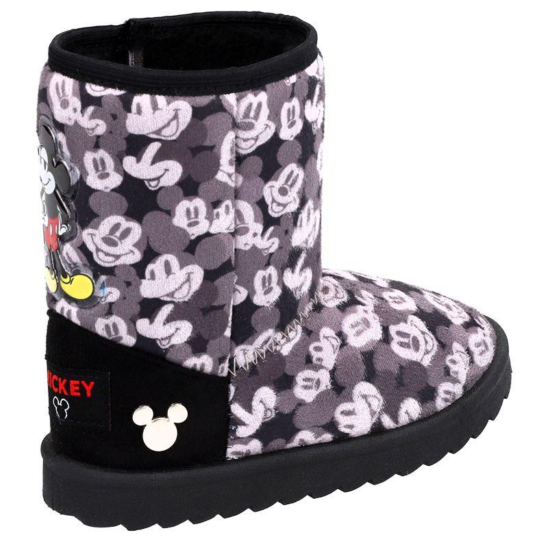 BOTAS MICKEY MOUSE INFANTIL-2