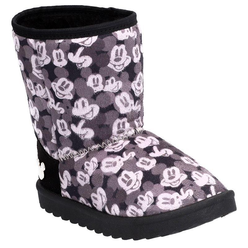 BOTAS MICKEY MOUSE INFANTIL-3