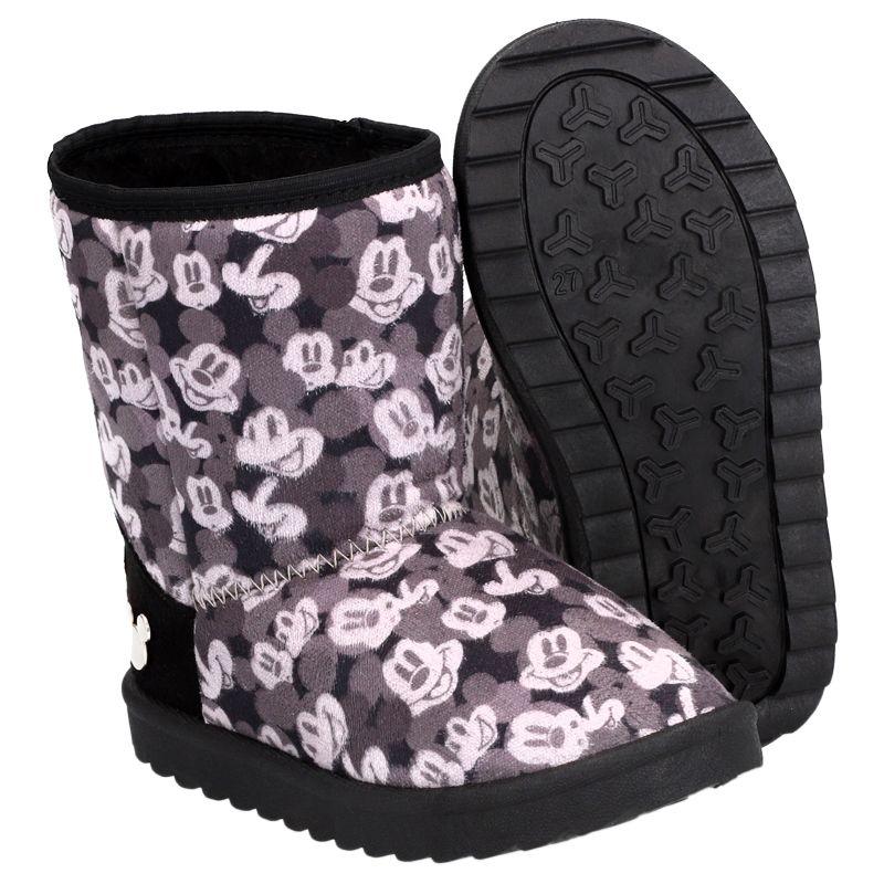 BOTAS MICKEY MOUSE INFANTIL-4