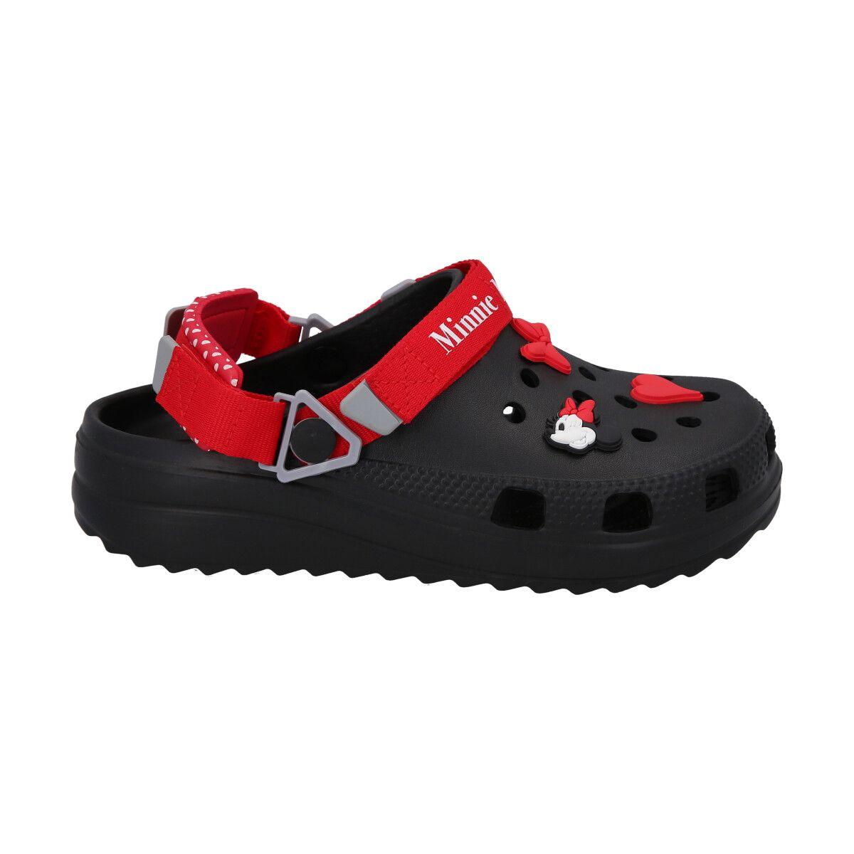 SANDALIAS MINNIE MOUSE ADULTO-1