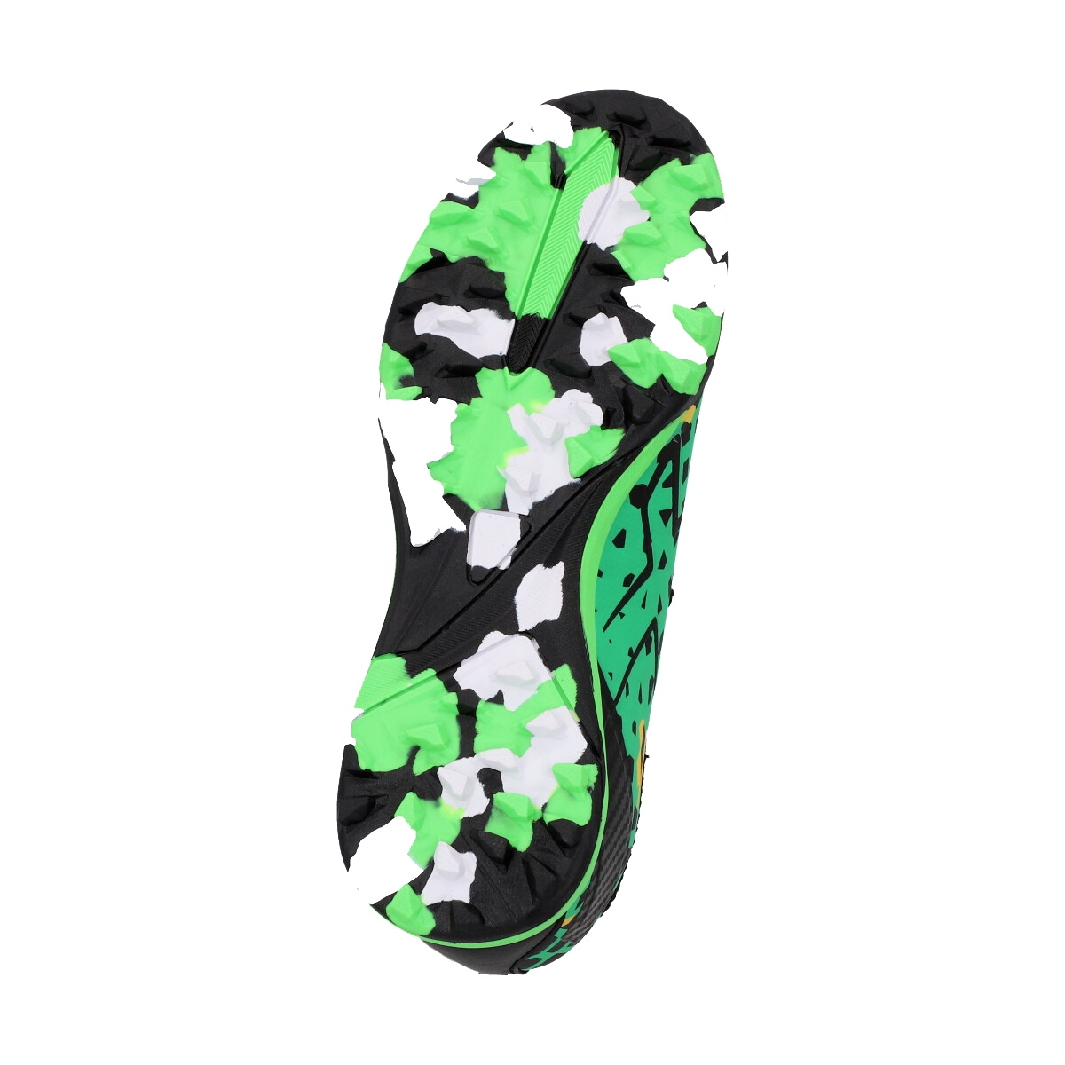 ZAPATOS DE BABY FUTBOL OXN FUTURA JUNIOR-4