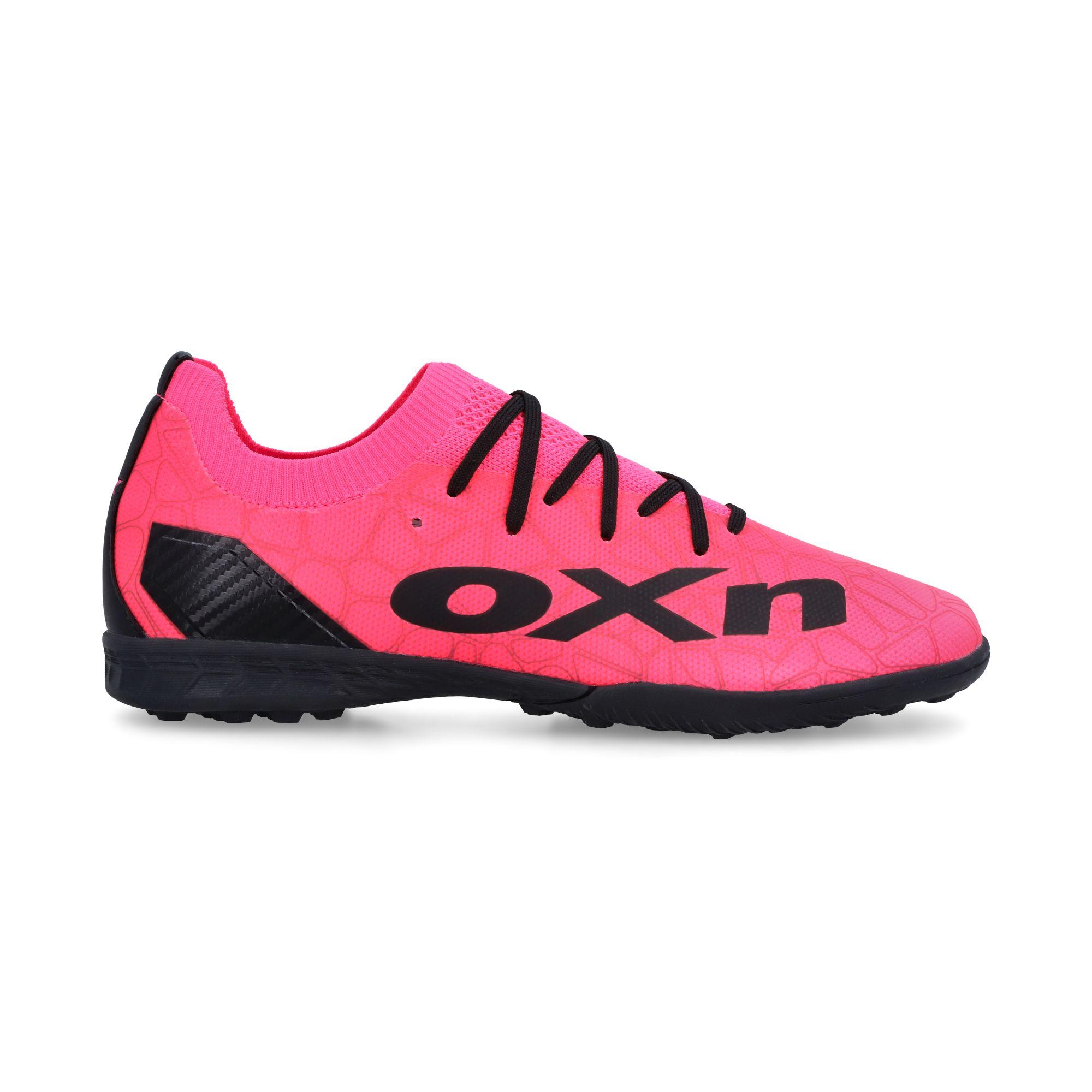 ZAPATOS BABY FUTBOL OXN VELOSTER ADULTO-0