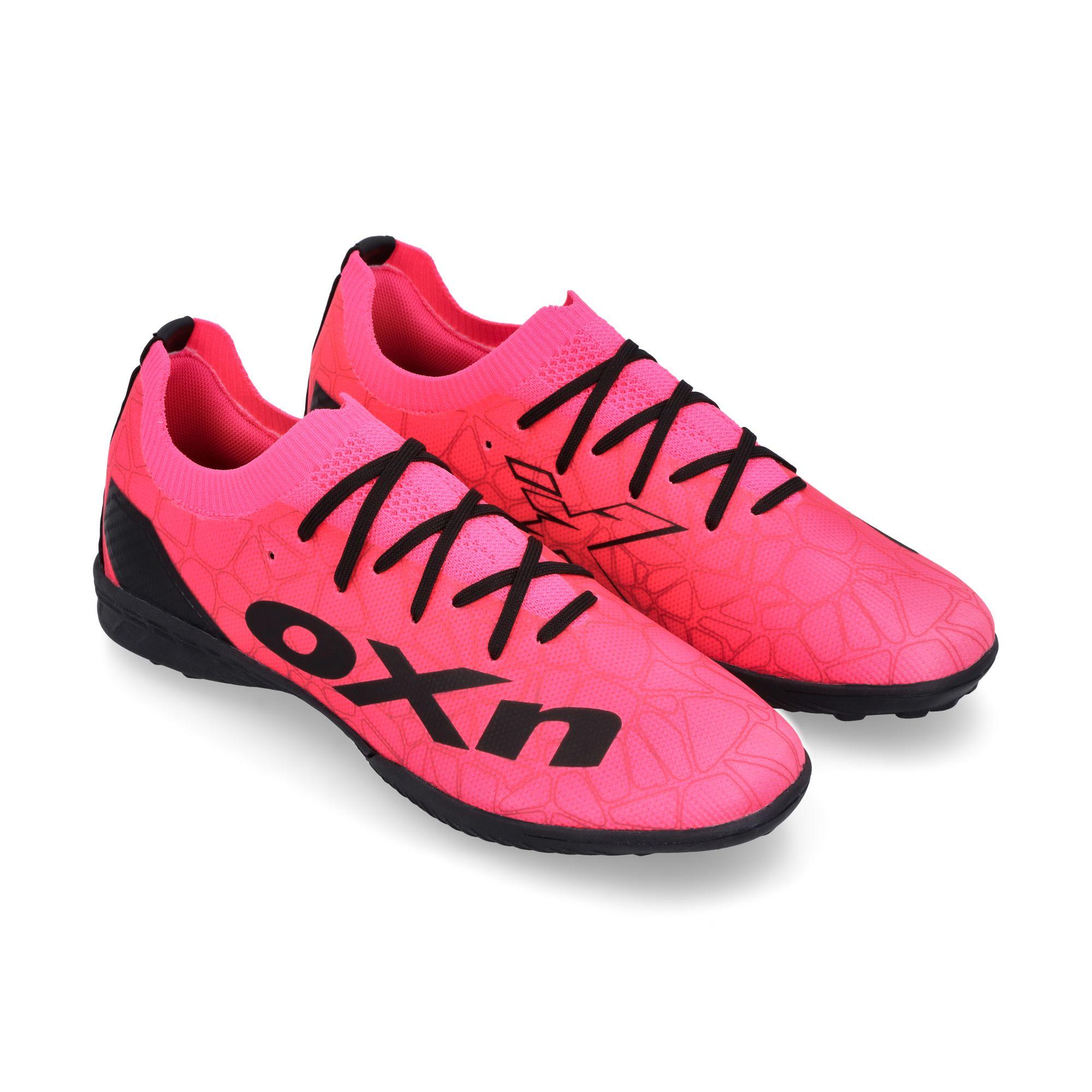ZAPATOS BABY FUTBOL OXN VELOSTER ADULTO-1