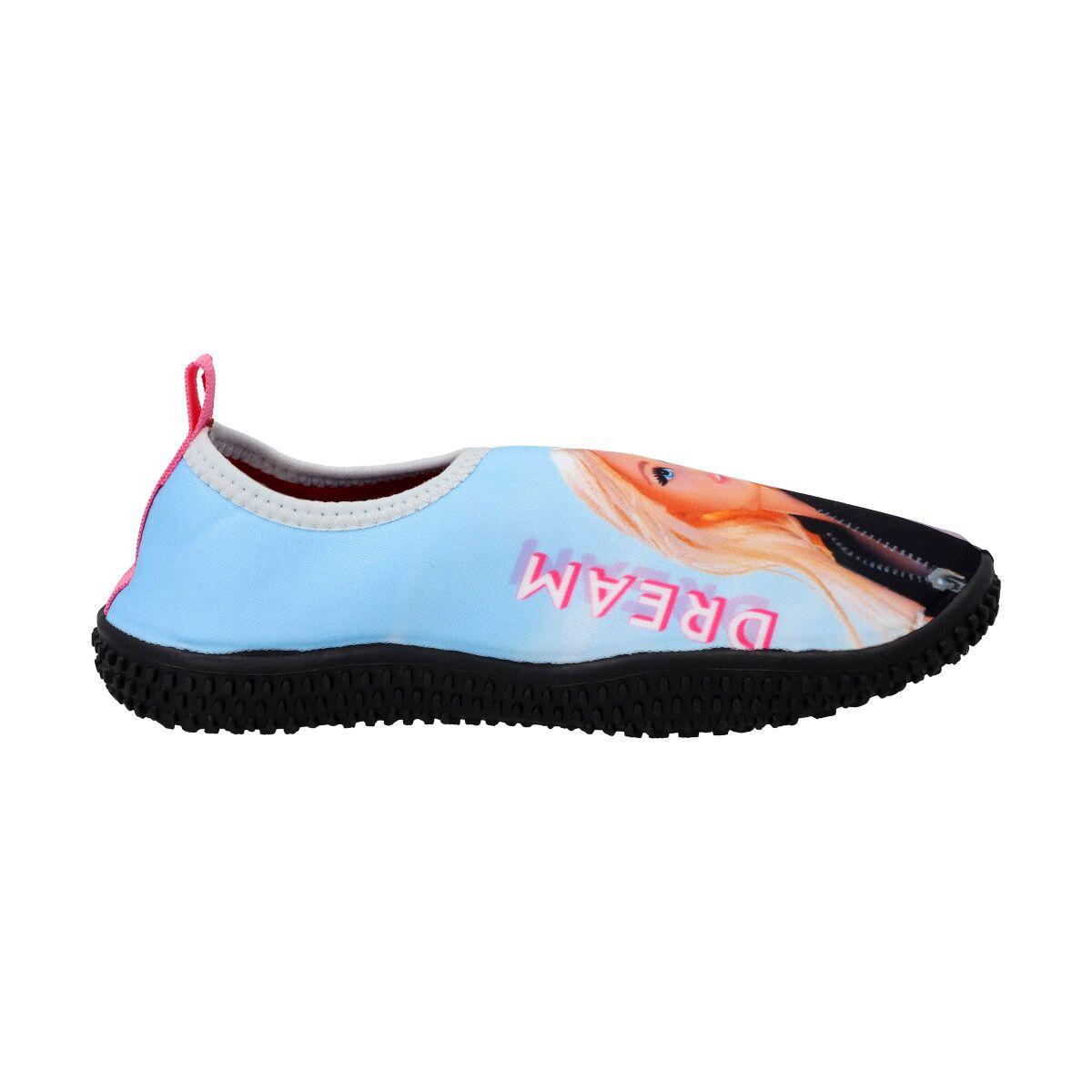 AQUA SHOES BARBIE DREAM-1