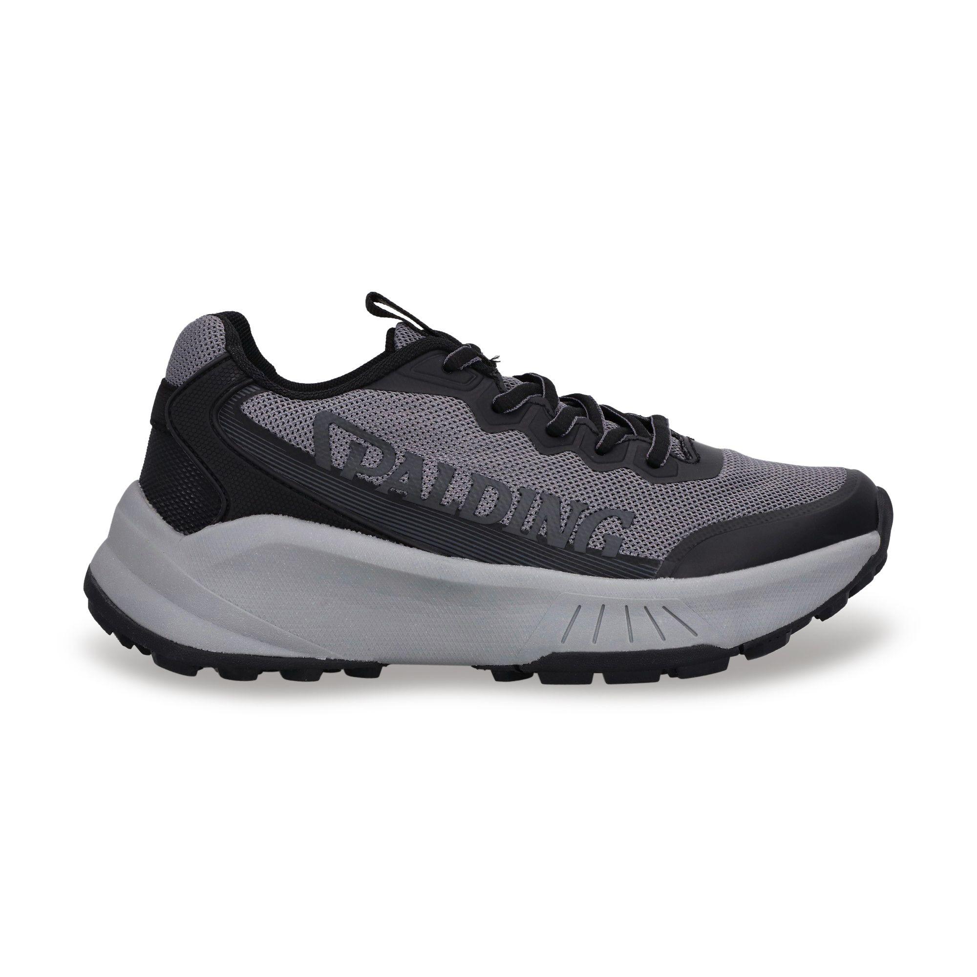 ZAPATILLASS TRAIL RUNNING GRAVEL INFANTIL-0