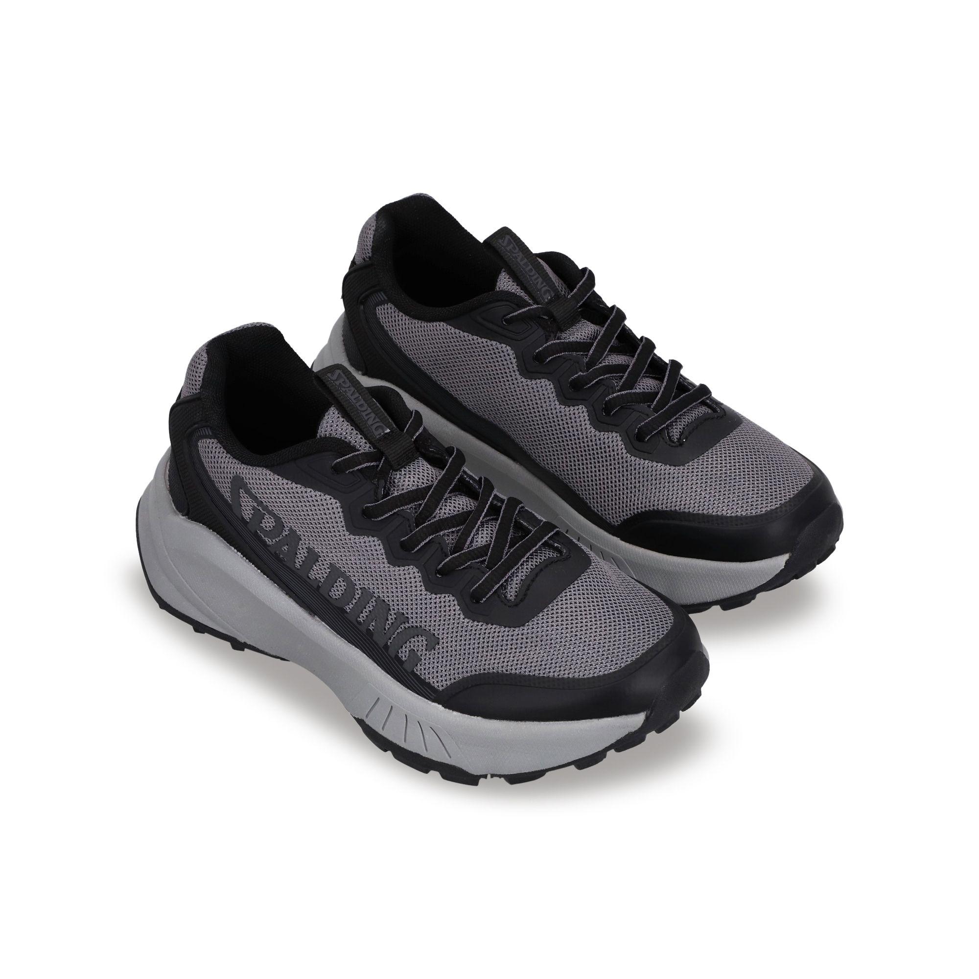 ZAPATILLASS TRAIL RUNNING GRAVEL INFANTIL-3