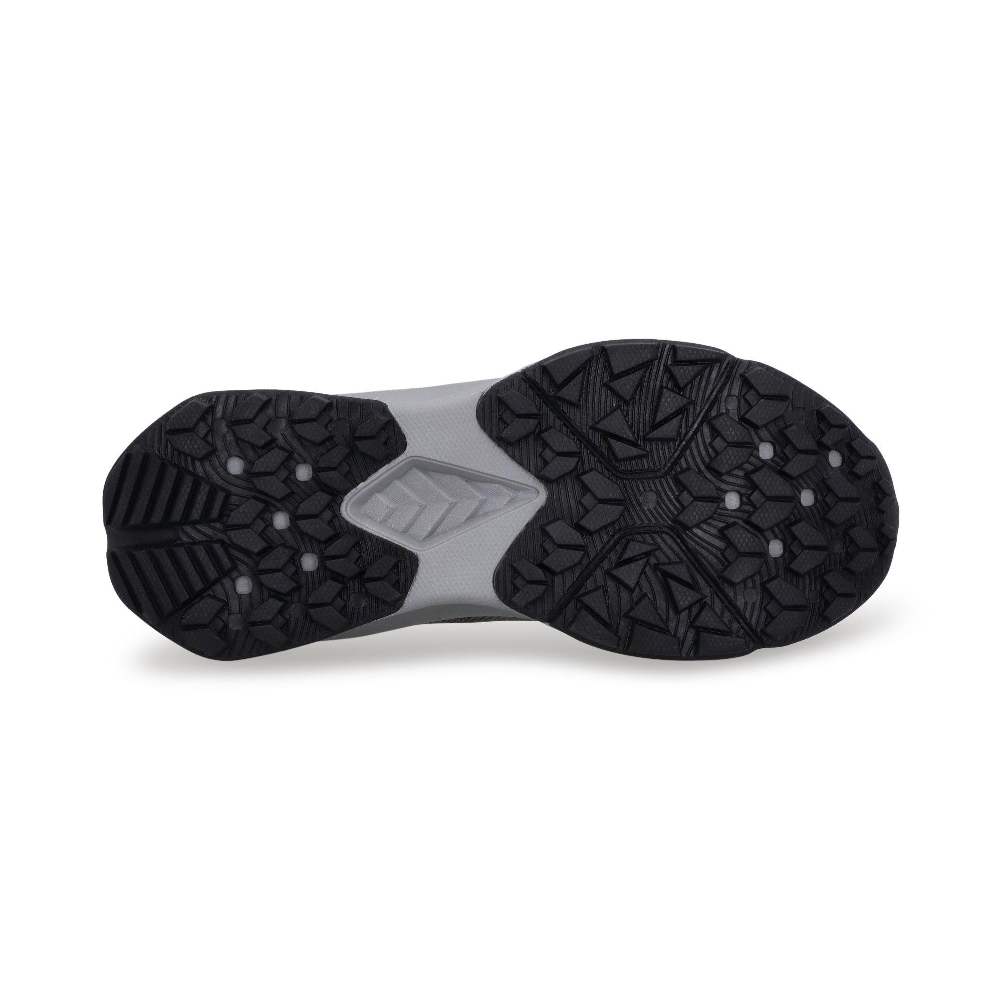 ZAPATILLASS TRAIL RUNNING GRAVEL INFANTIL-4