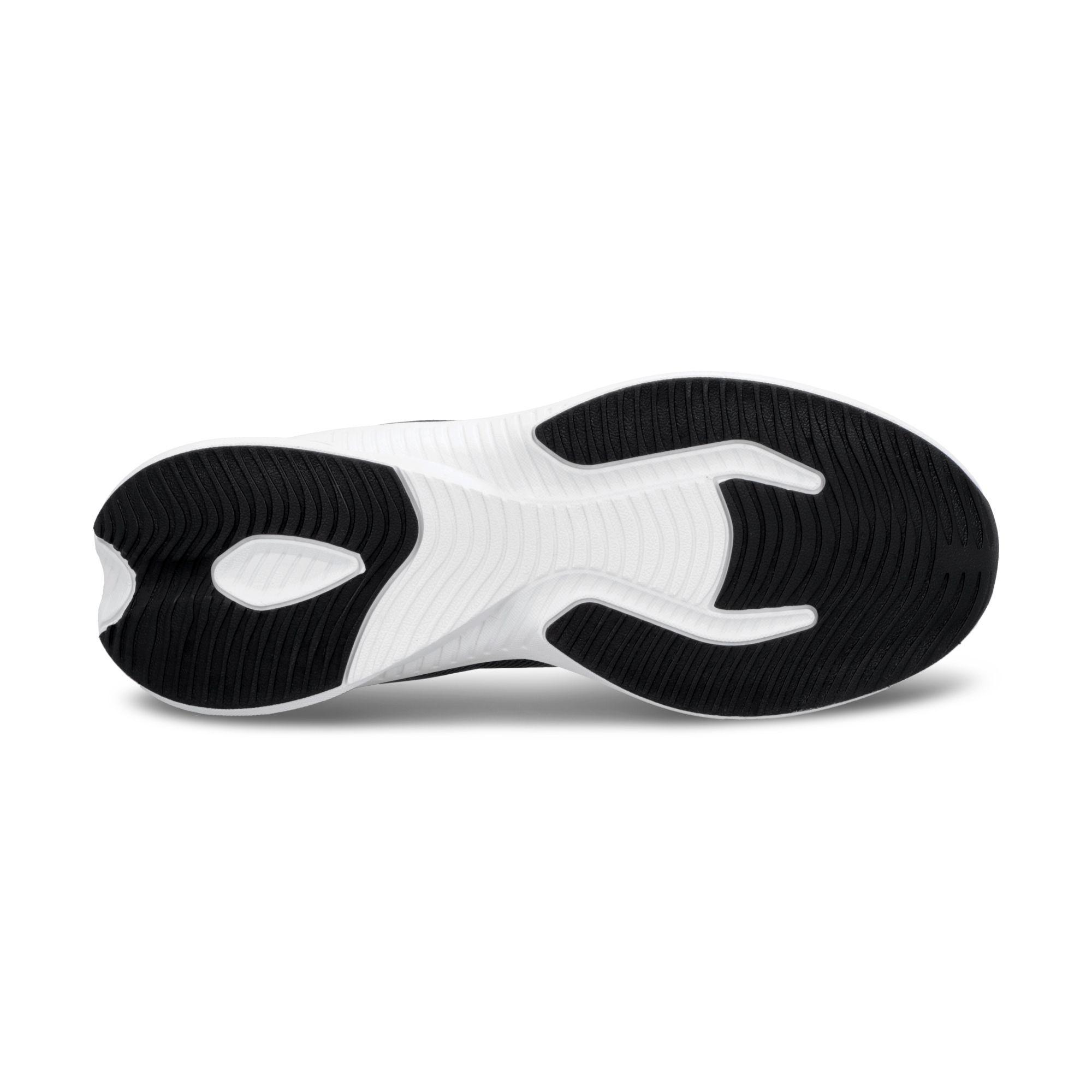 Zapatilla Hombre Fitness Spalding-4