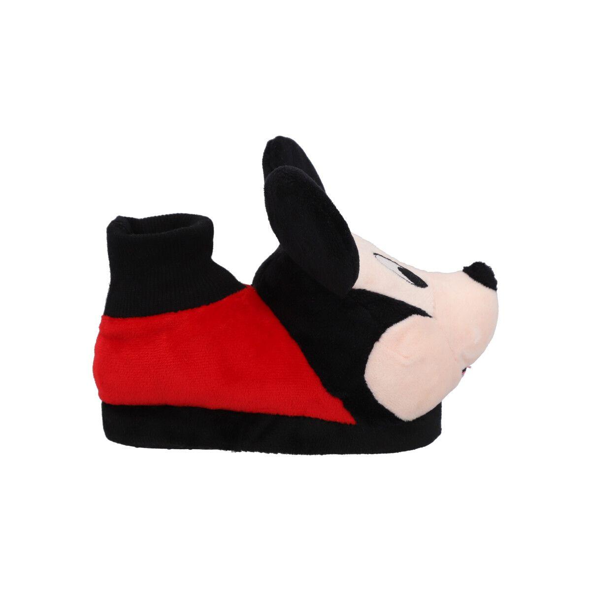 PANTUFLAS
 MICKEY MOUSE 3D BABY INFANTIL-2