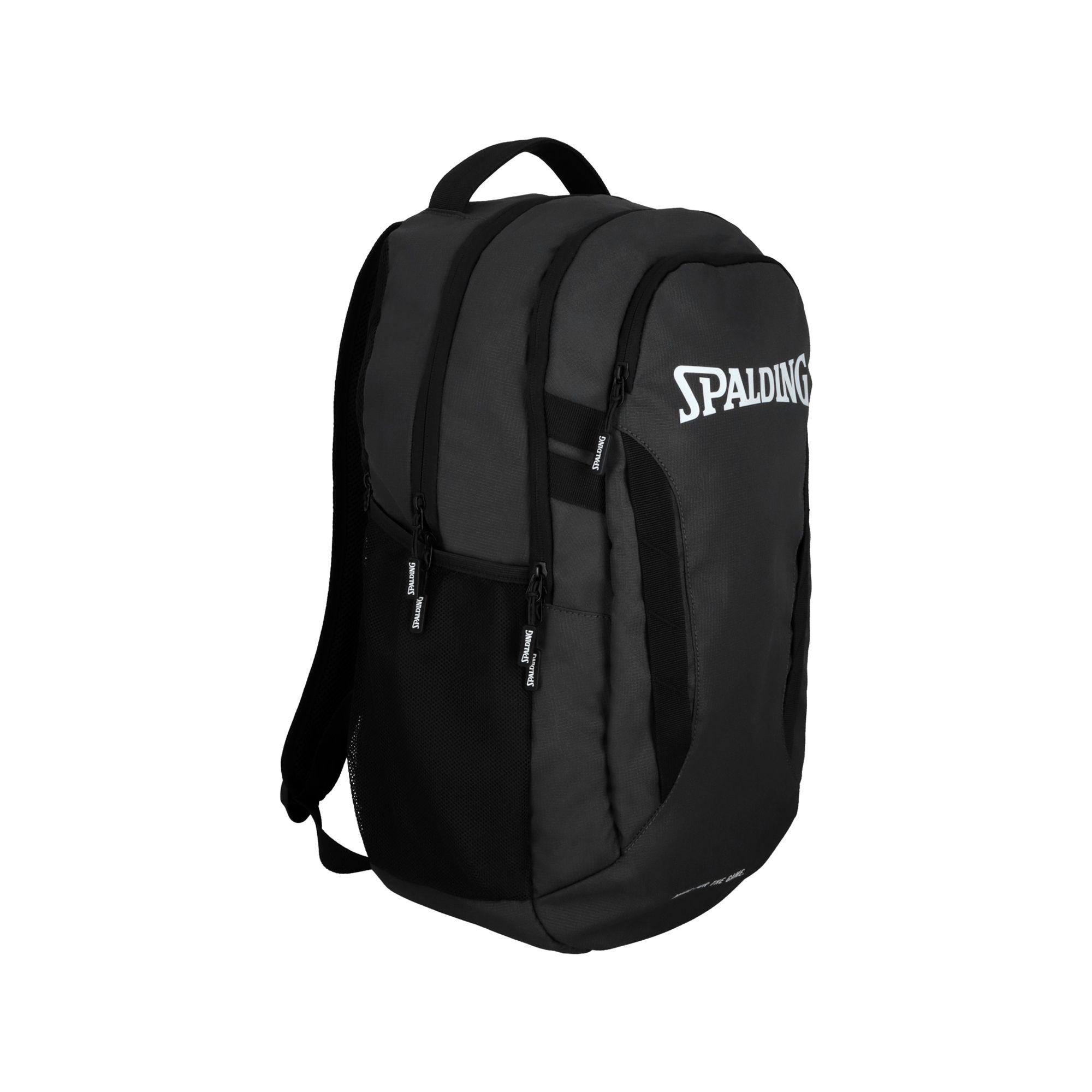 MOCHILA METEORO 25L GRIS ACERO-2