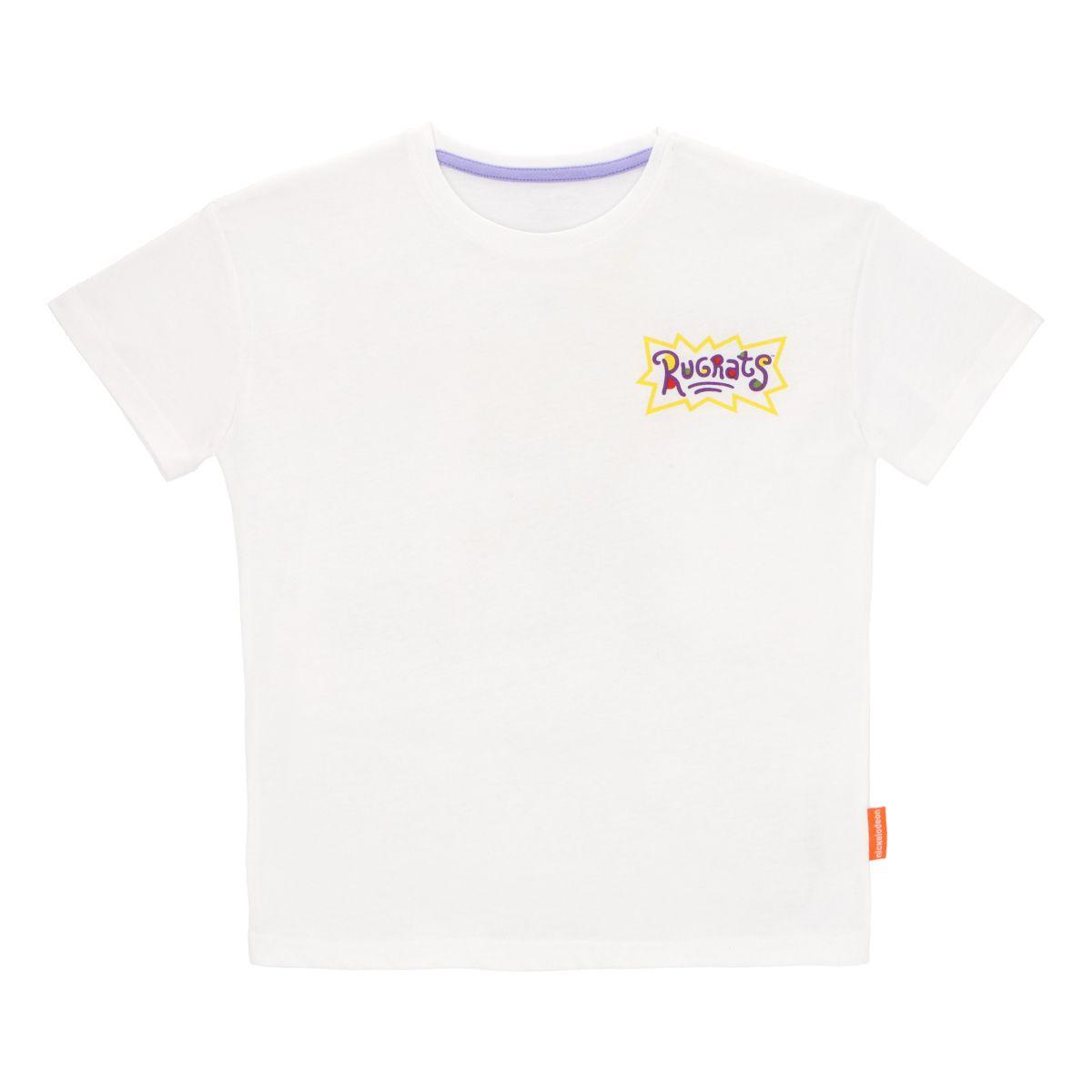 POLERA TEENS RUGRATS-0