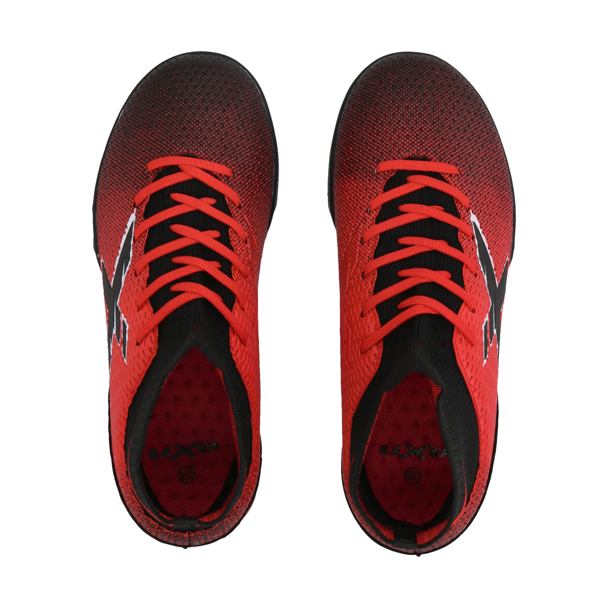 ZAPATOS DE BABY FUTBOL OXN ALTITUD JUNIOR-7