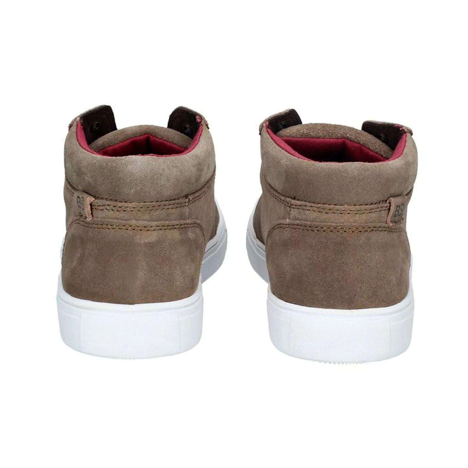 ZAPATOS URBANO BLACK SHEEP VESUBIO II MUJER-3