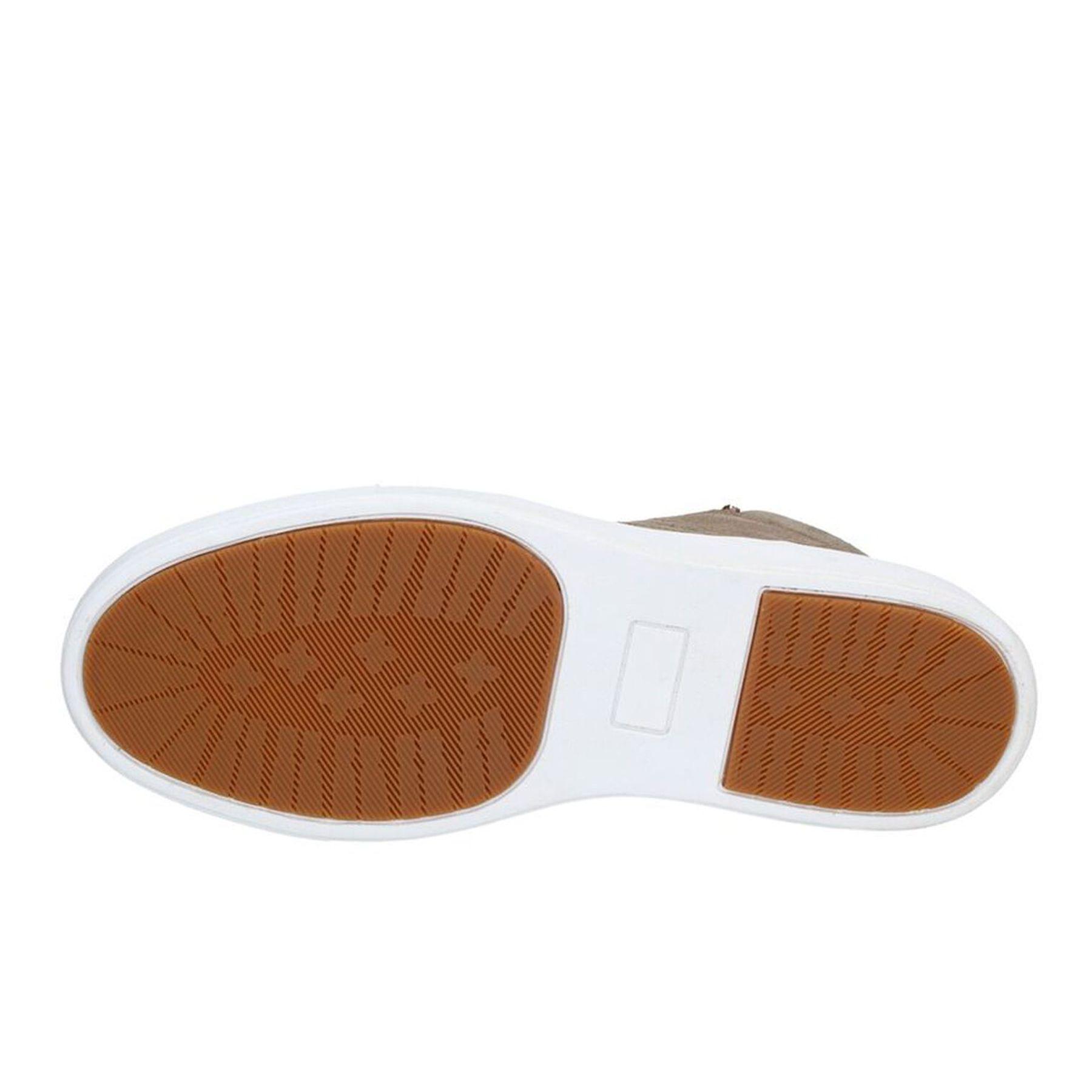 ZAPATOS URBANO BLACK SHEEP VESUBIO II MUJER-4