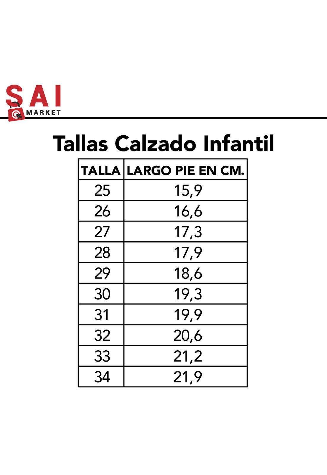 Bota de agua infantil Barbie -6