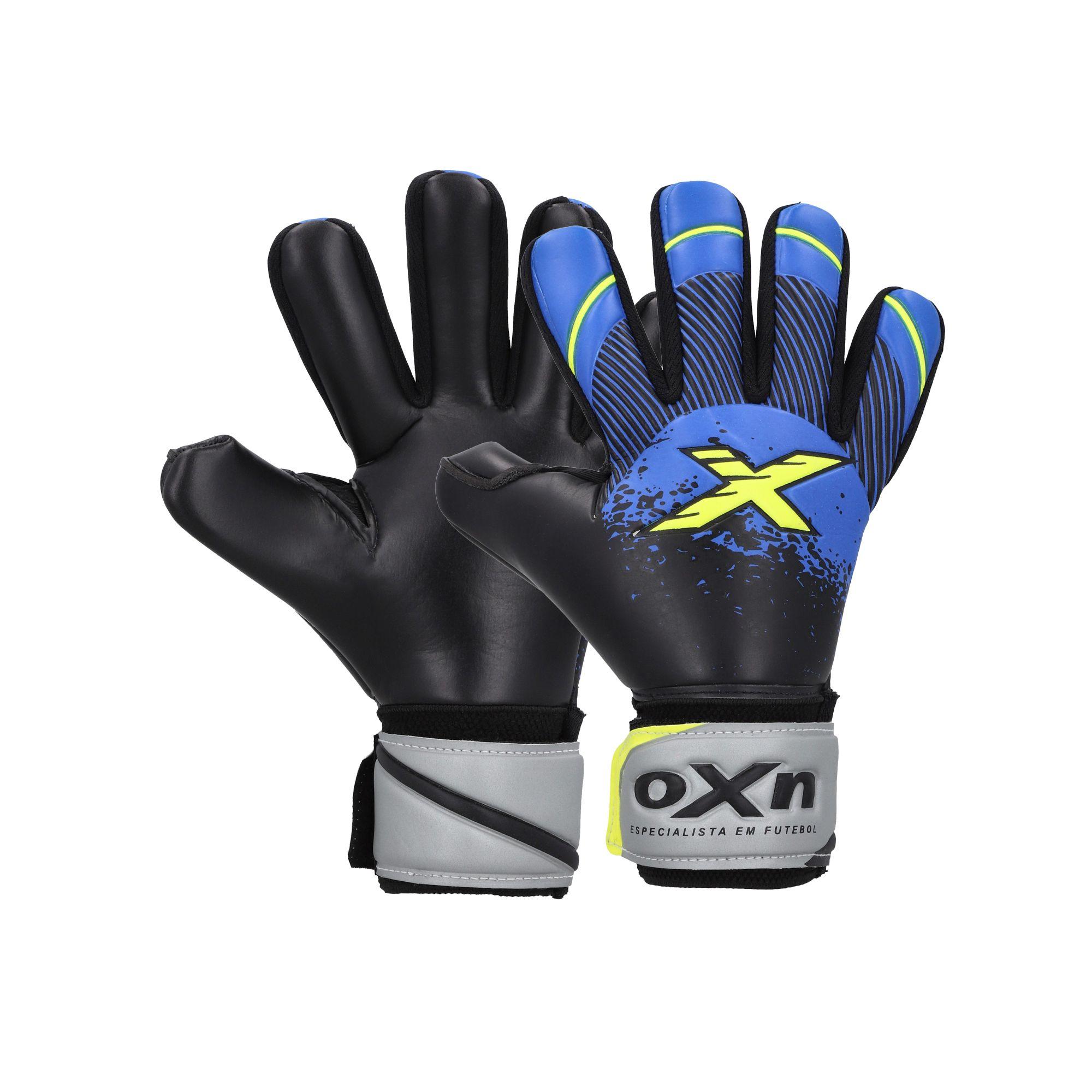 GUANTES DE ARQUERO INFANTIL OXN - SPARTAK.-3