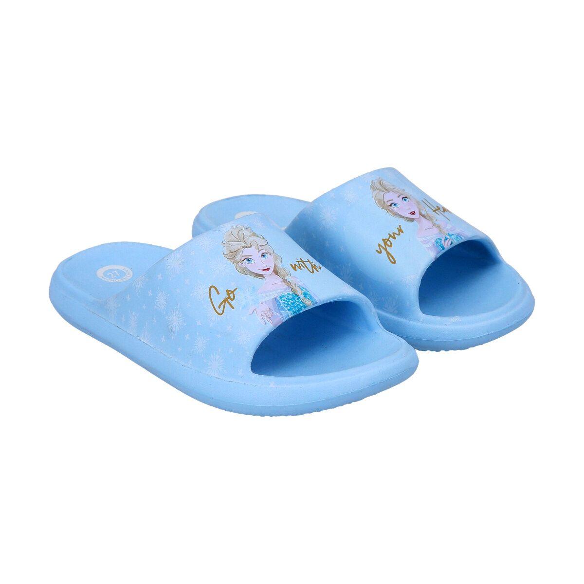 PANTINA FROZEN INFANTIL-0