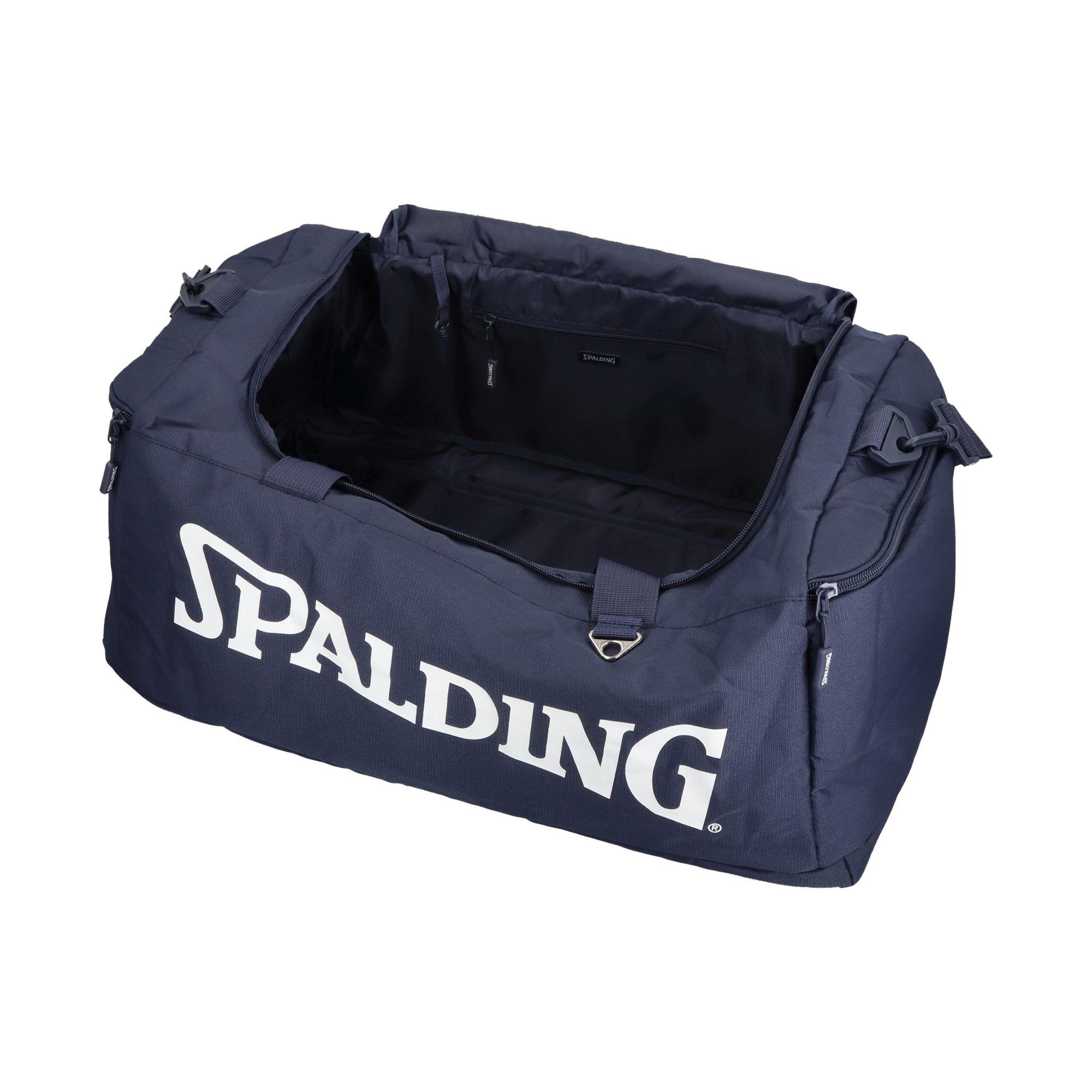 BOLSO DEPORTIVO SPALDING GRANDE AZUL MARINO-3