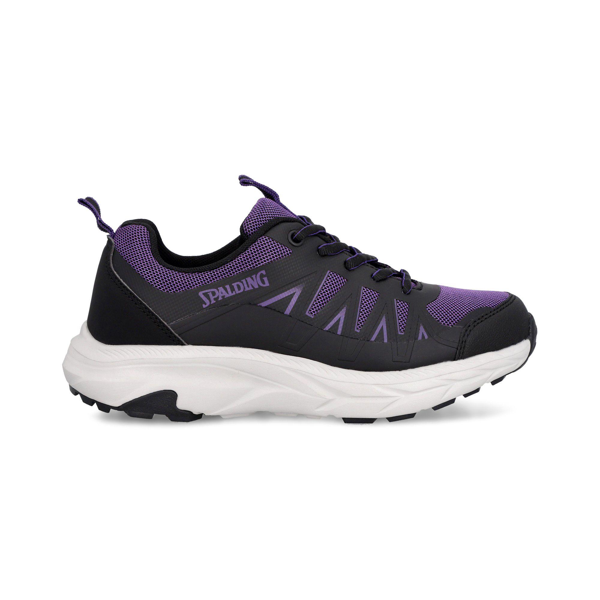 ZAPATOS OUTDOOR ARON JUNIOR MORADO-0