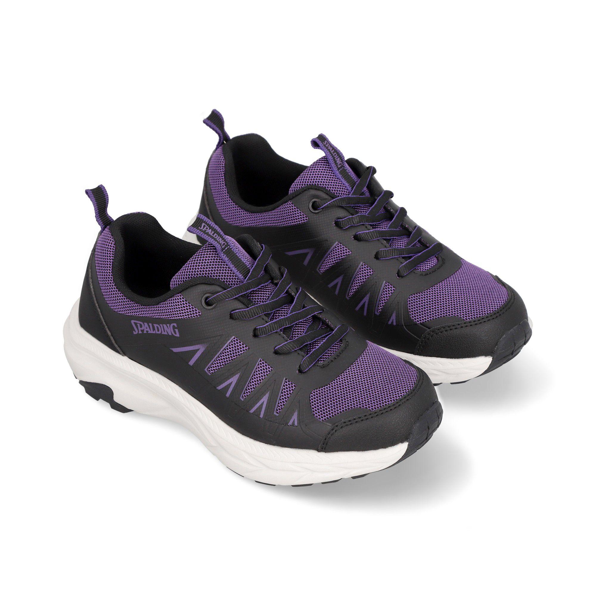 ZAPATOS OUTDOOR ARON JUNIOR MORADO-3