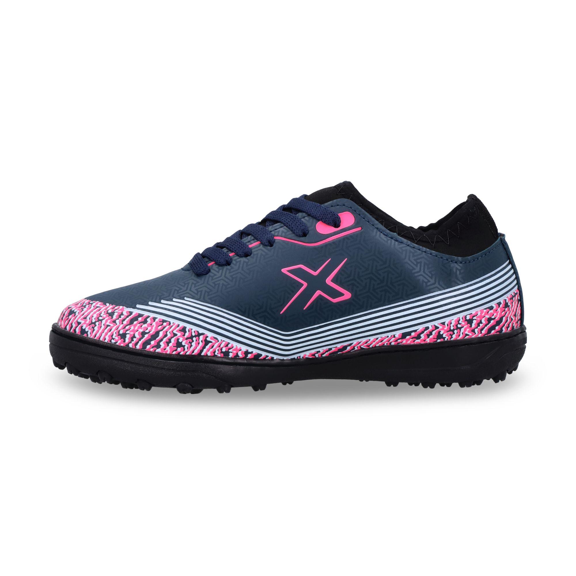 ZAPATOS DE BABY FUTBOL OXN VELOSTER SC JUNIOR-1