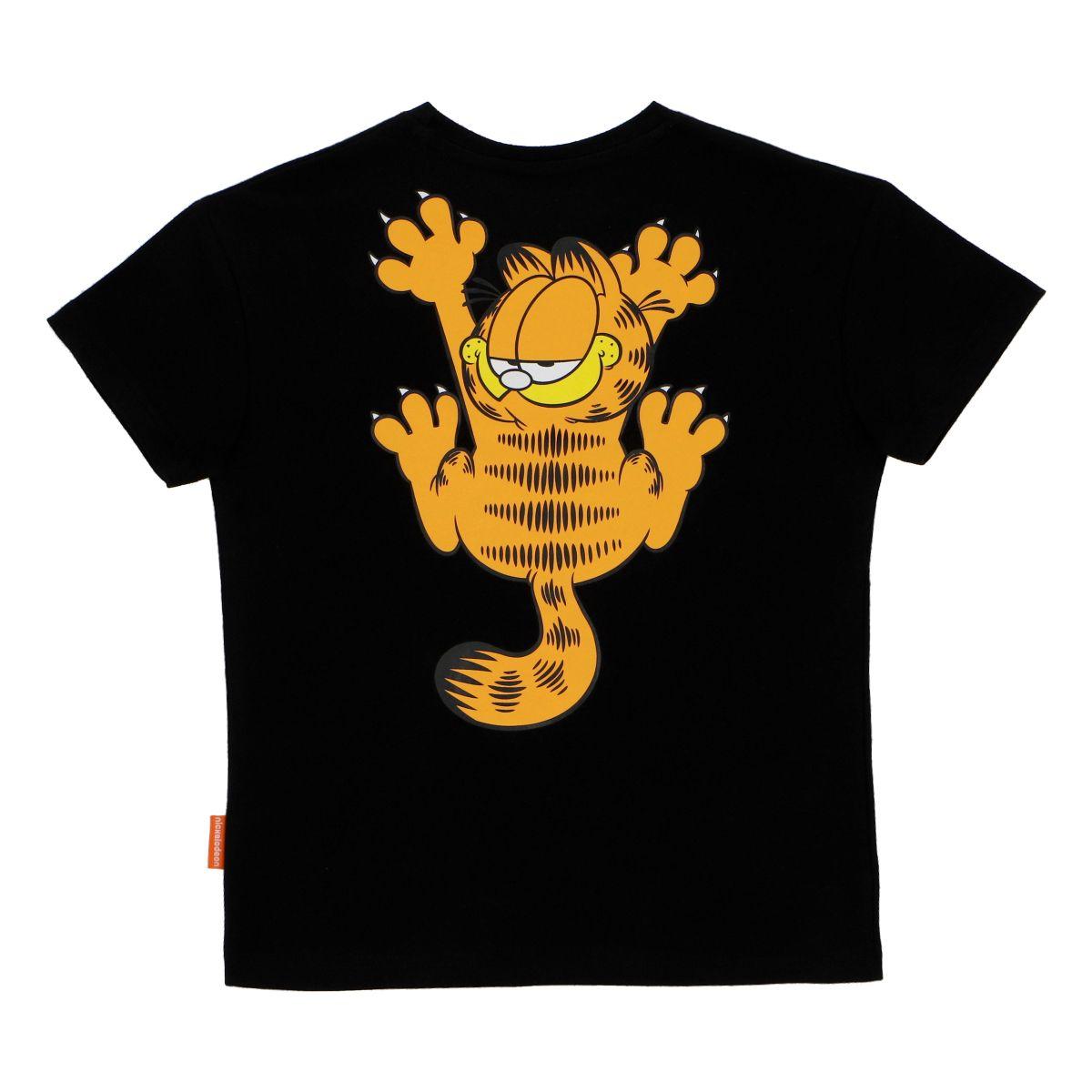 POLERA TEENS GARFIELD-1
