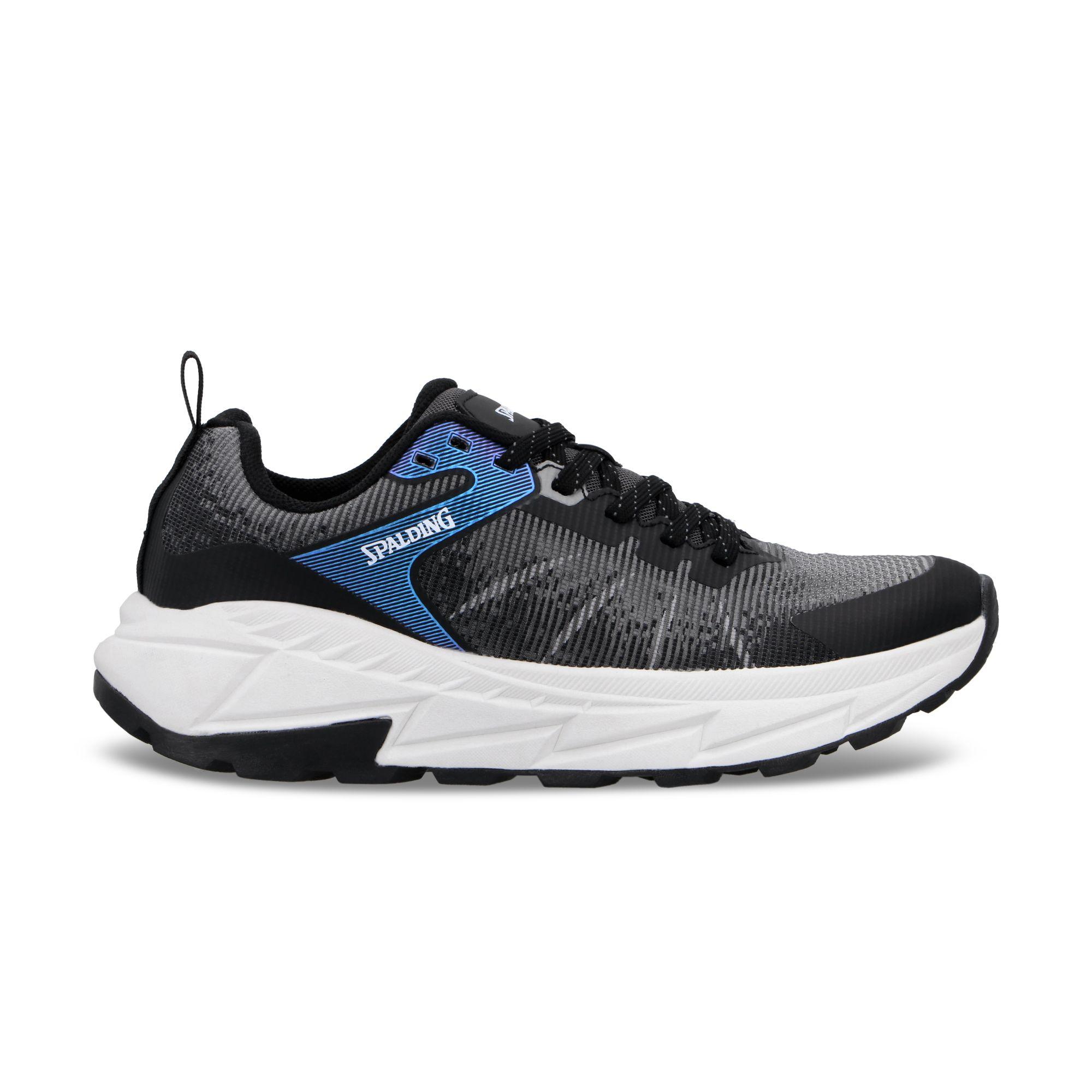 Zapatilla Hombre Trail Running Altitude Spalding-0