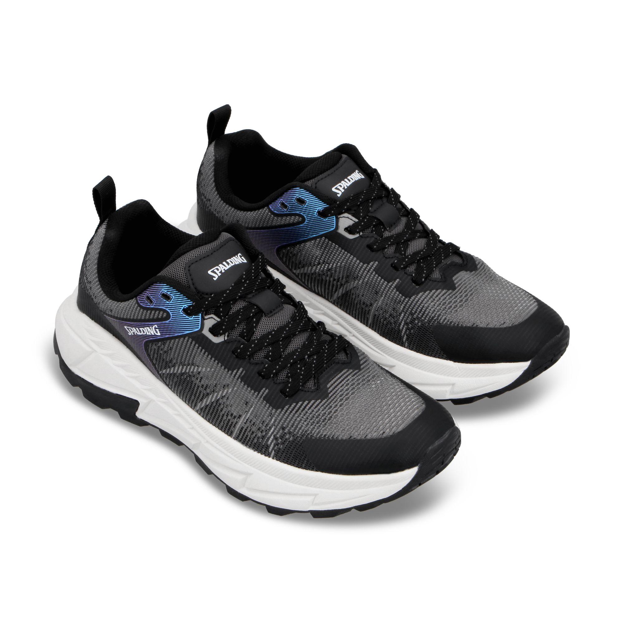 Zapatilla Hombre Trail Running Altitude Spalding-3