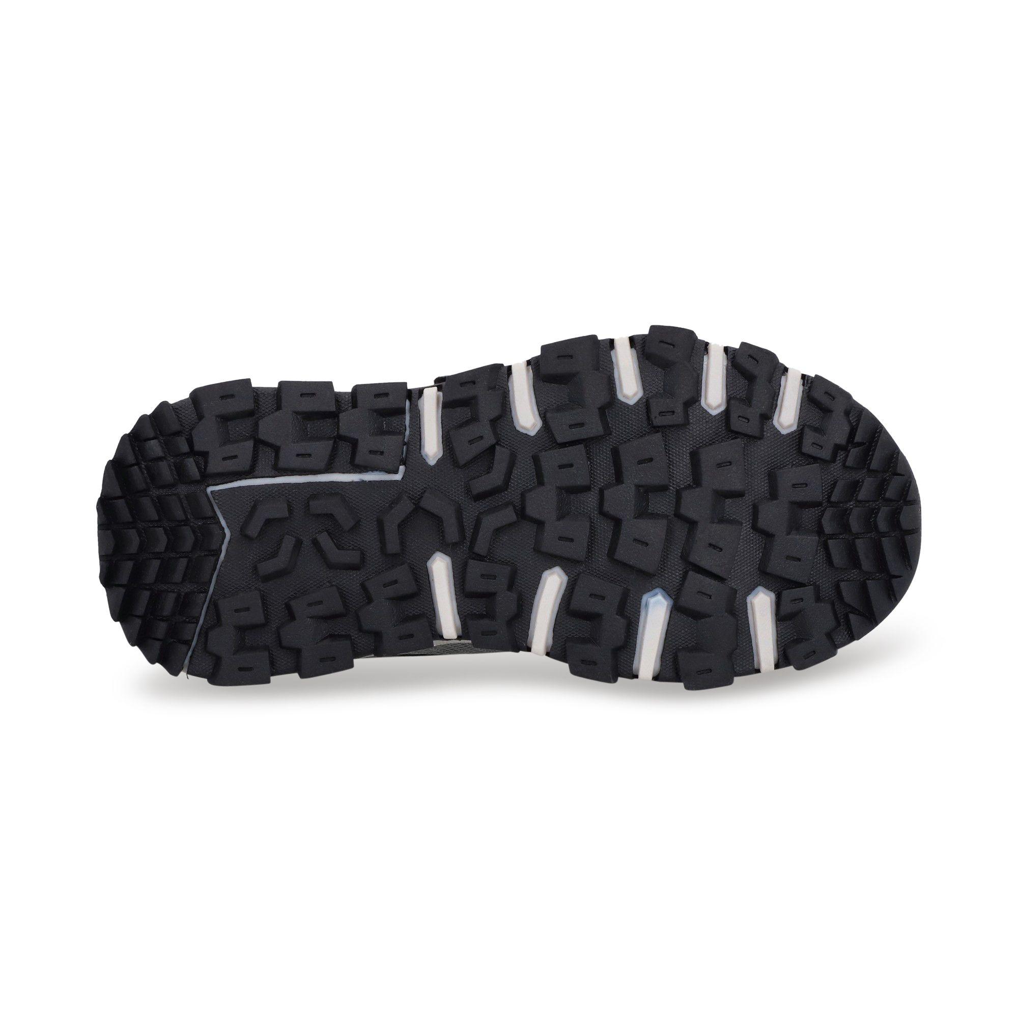 ZAPATOS OUTDOOR KAYA INFANTIL GRIS-4