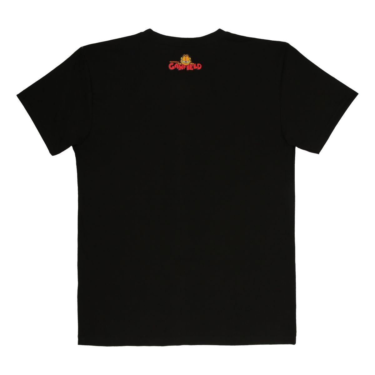 POLERA GARFIELD ADULTO GAFAS-1